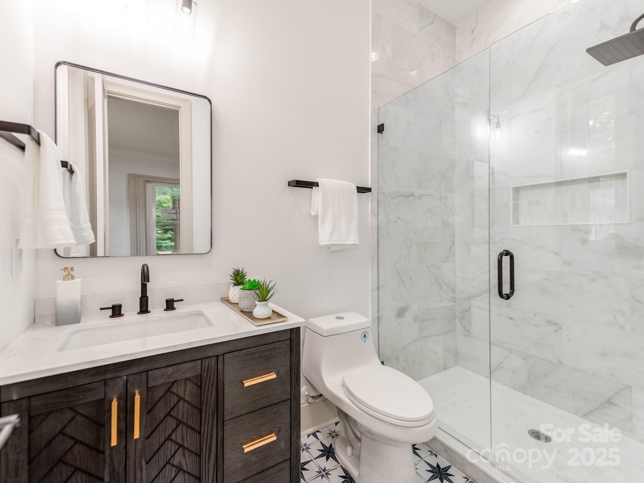 Sherwood Forest - Residential