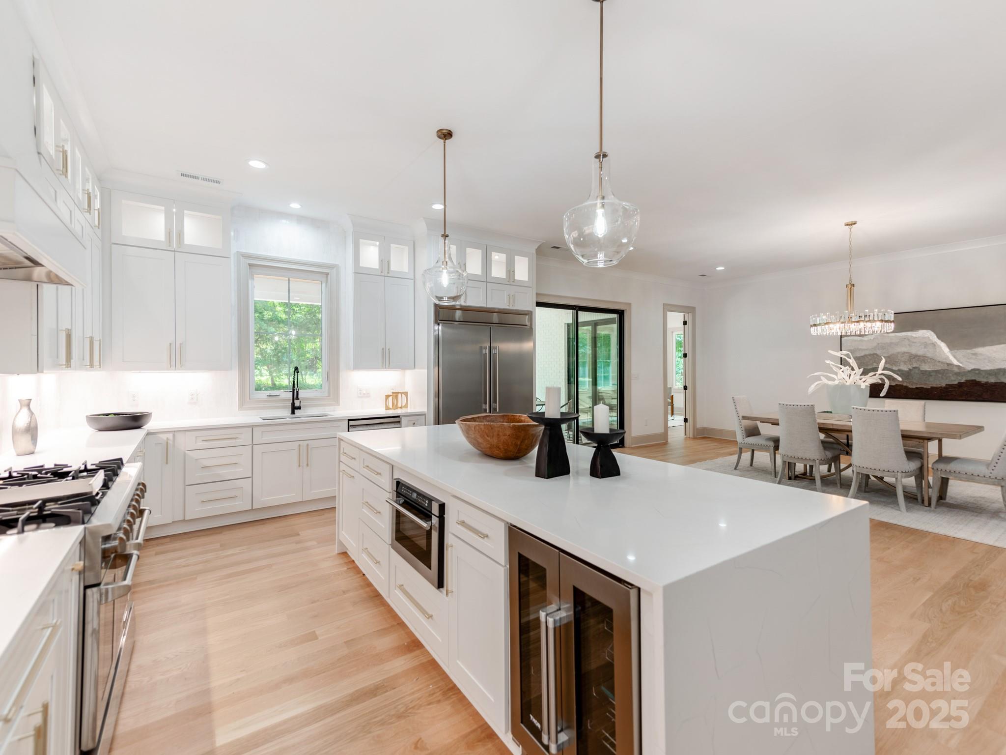 Sherwood Forest - Residential