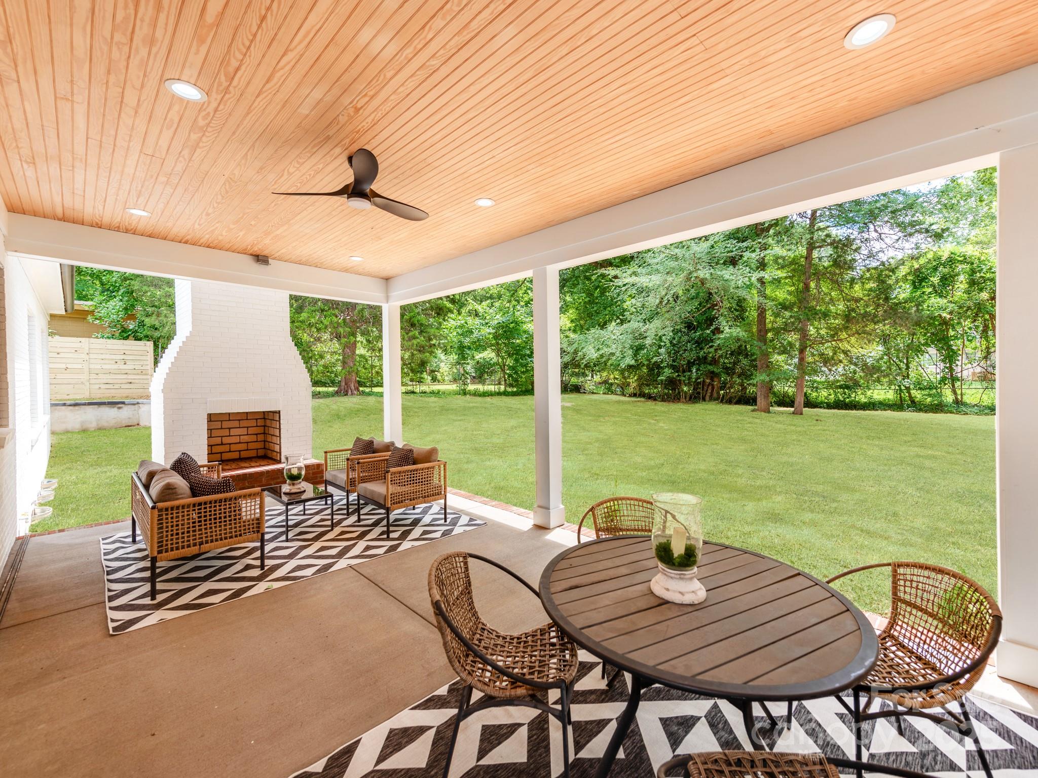 Sherwood Forest - Residential