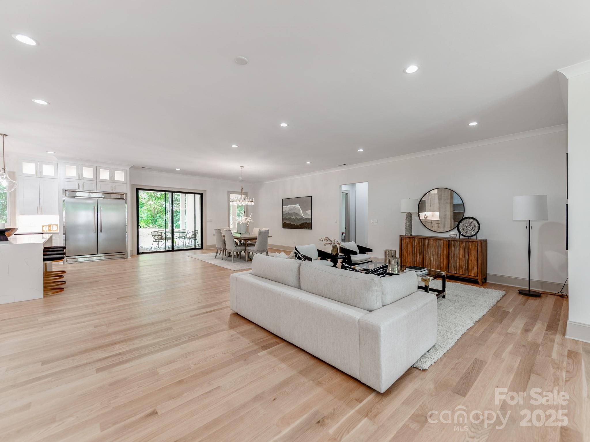 Sherwood Forest - Residential