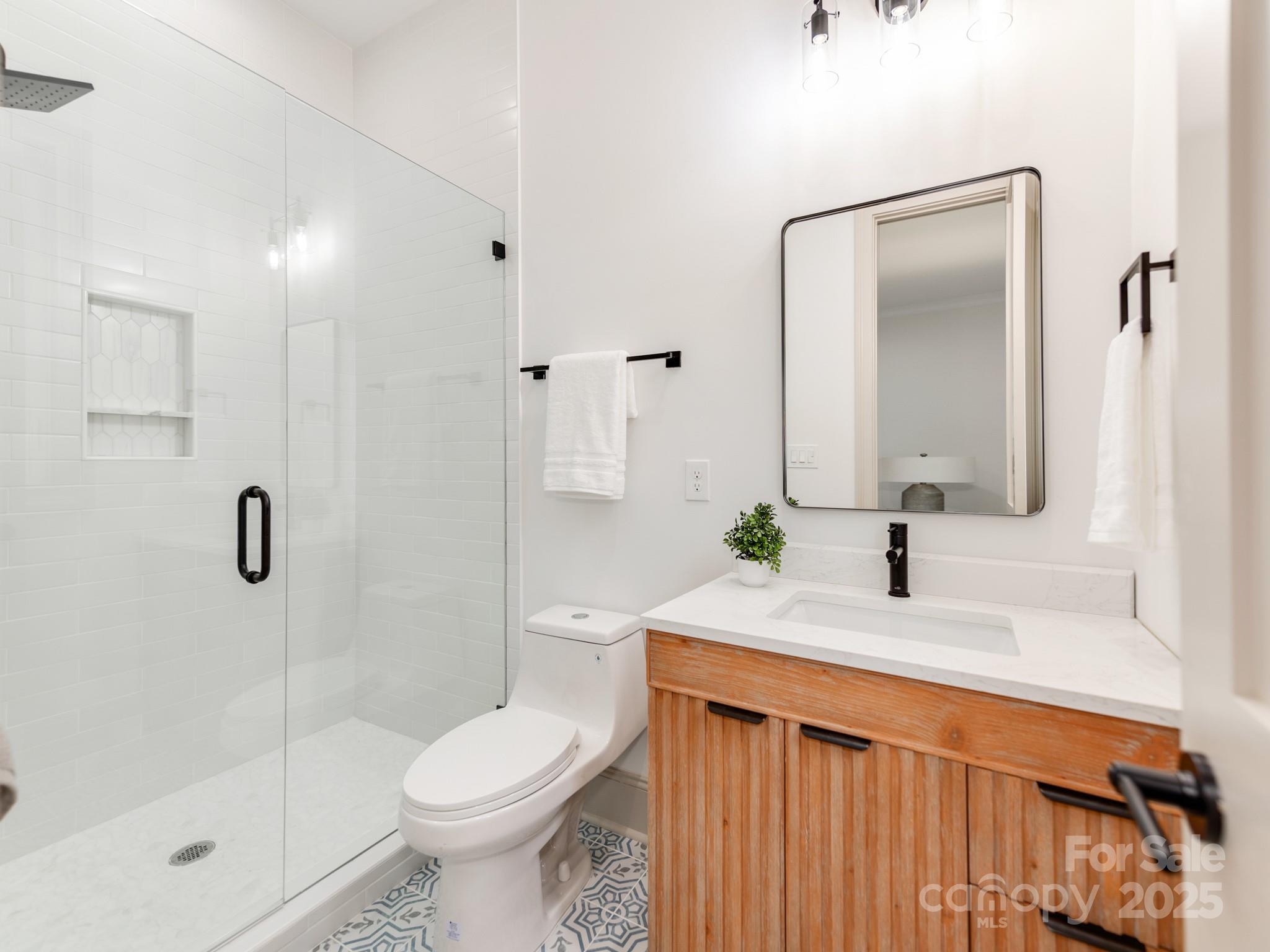 Sherwood Forest - Residential