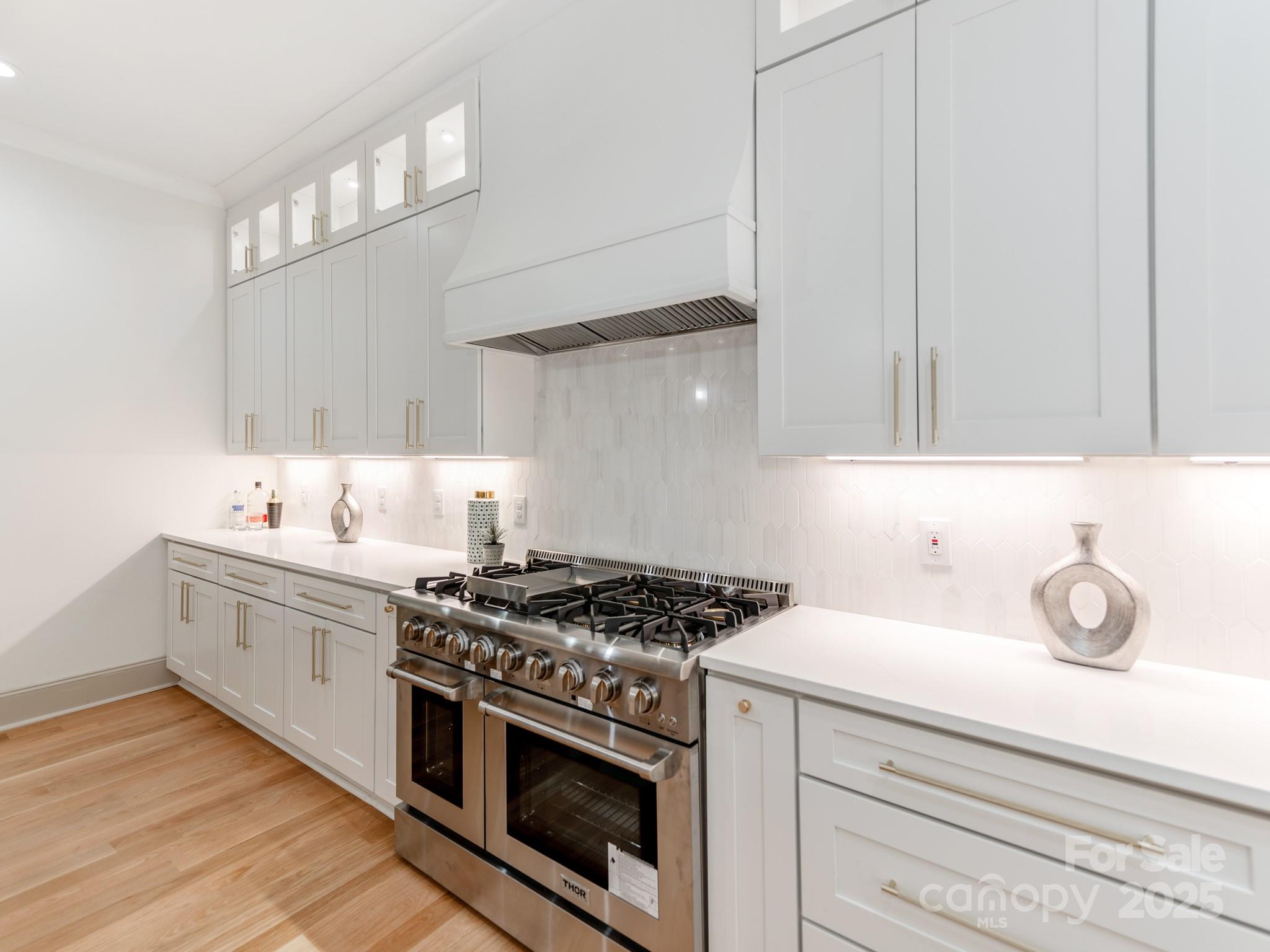 Sherwood Forest - Residential