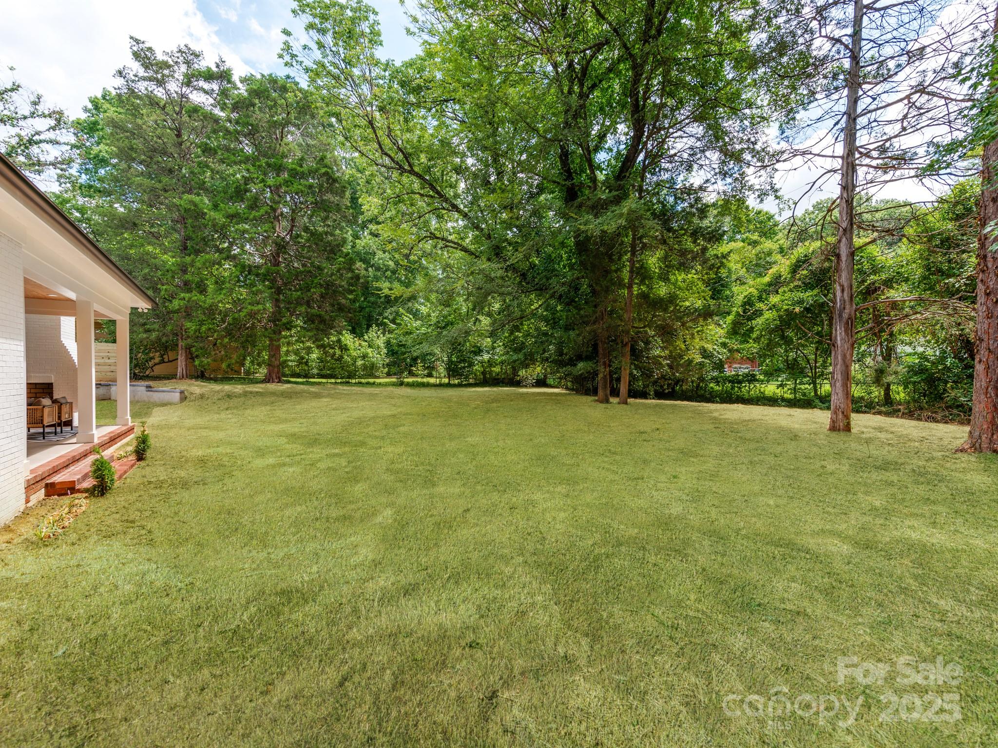 Sherwood Forest - Residential