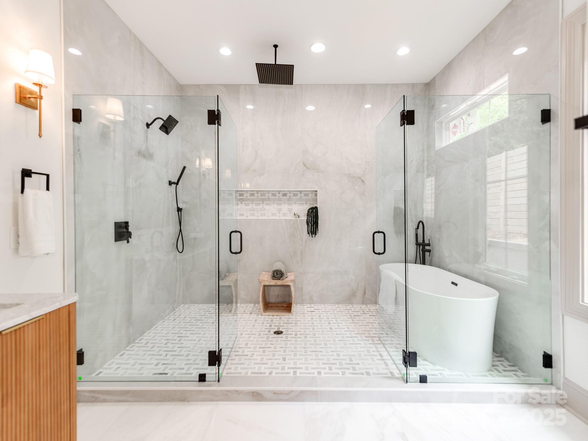 Sherwood Forest - Residential