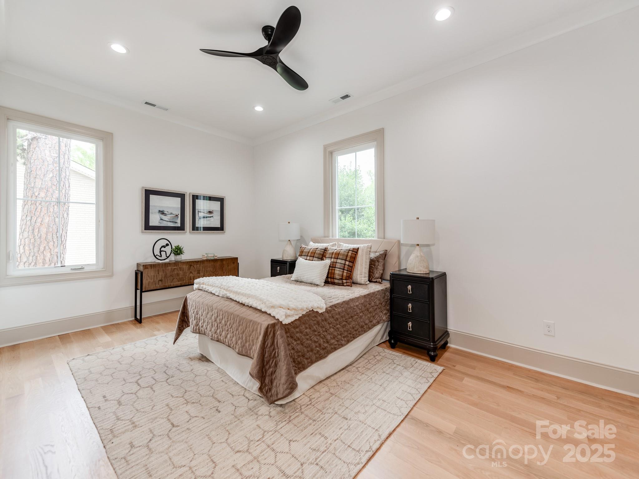 Sherwood Forest - Residential