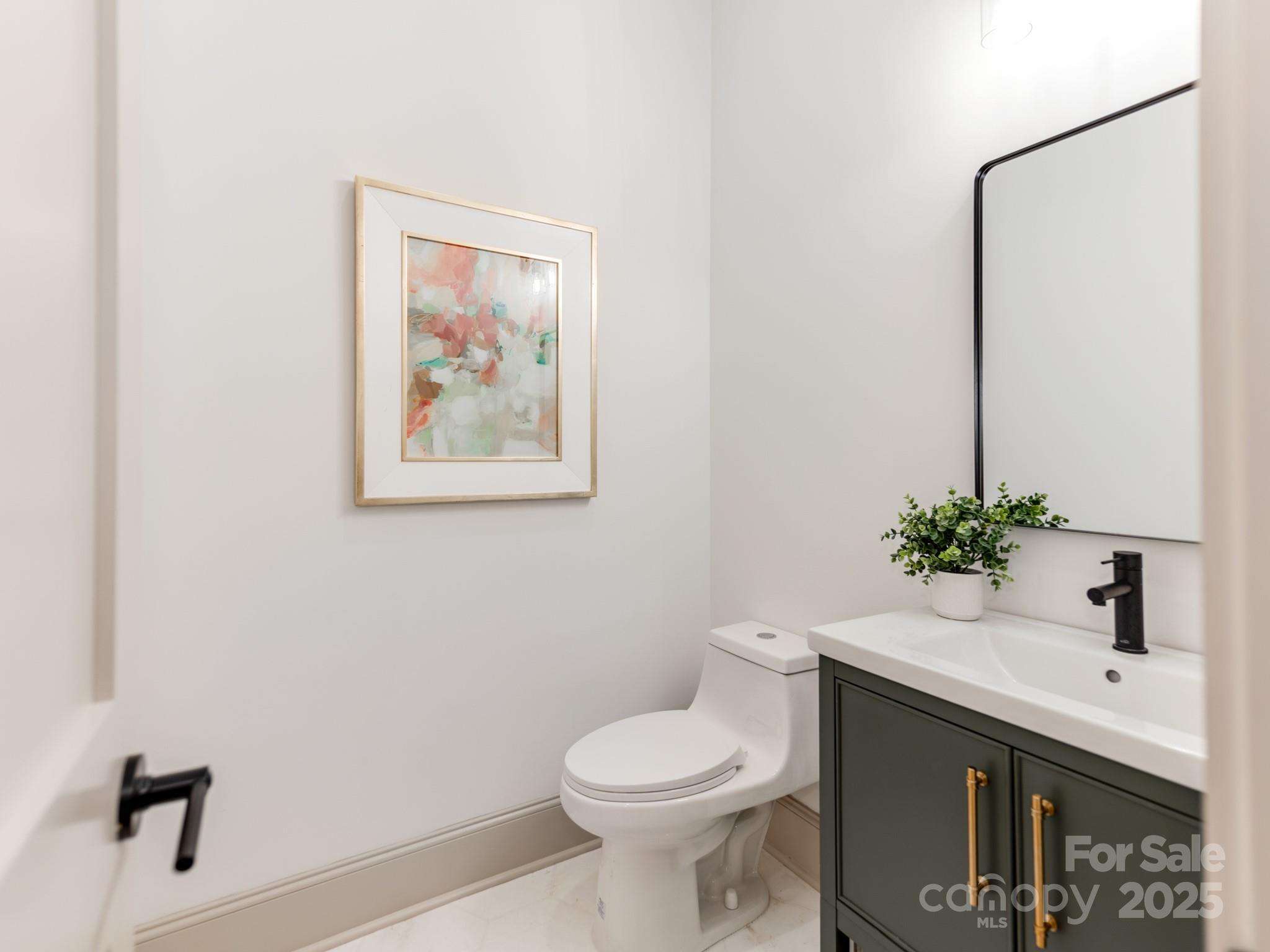 Sherwood Forest - Residential