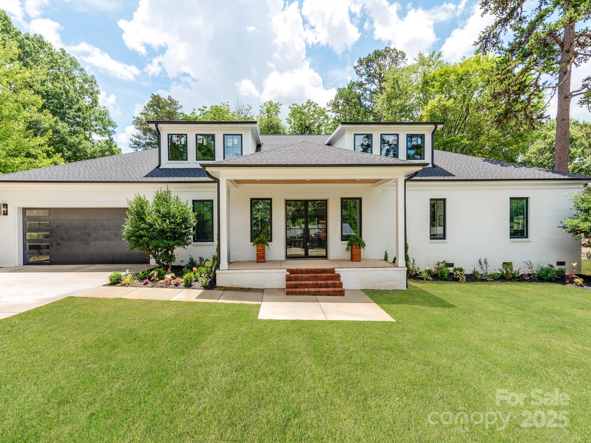 Sherwood Forest - Residential