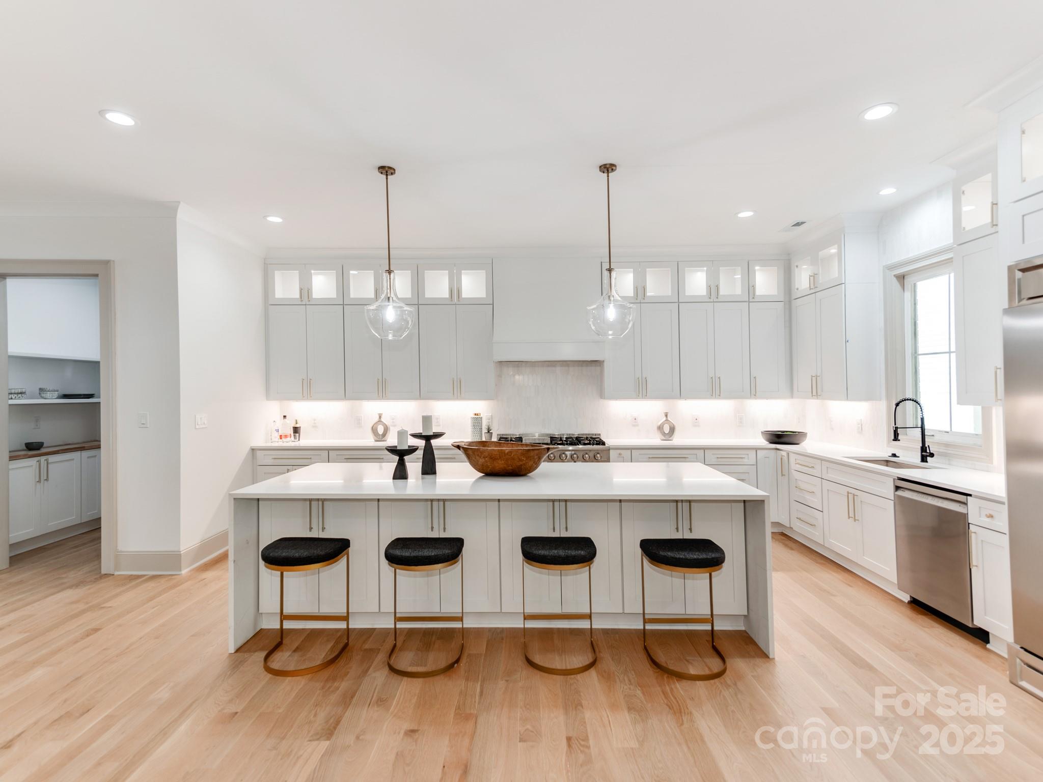 Sherwood Forest - Residential