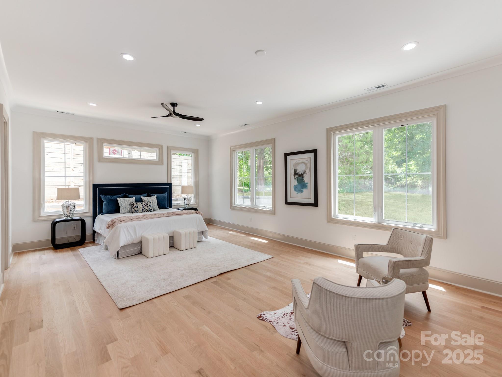 Sherwood Forest - Residential