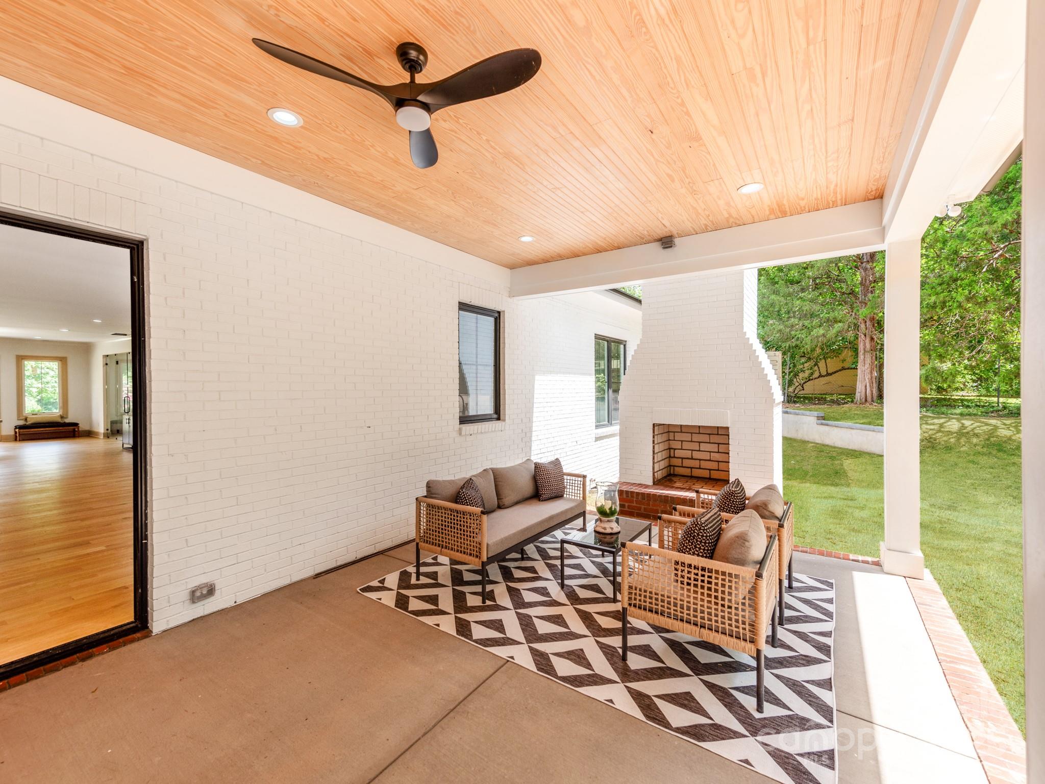 Sherwood Forest - Residential