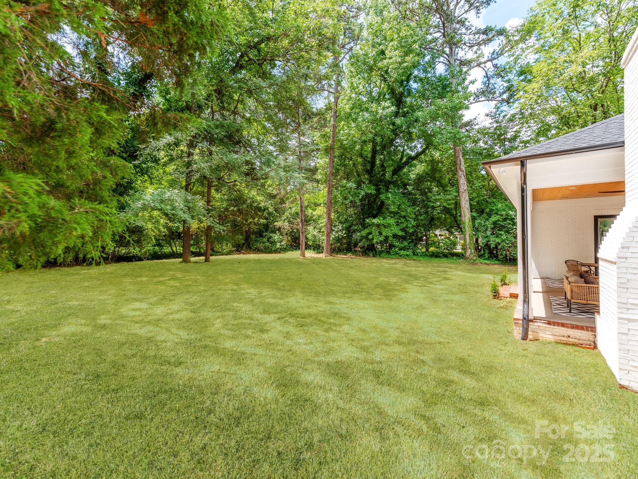 Sherwood Forest - Residential