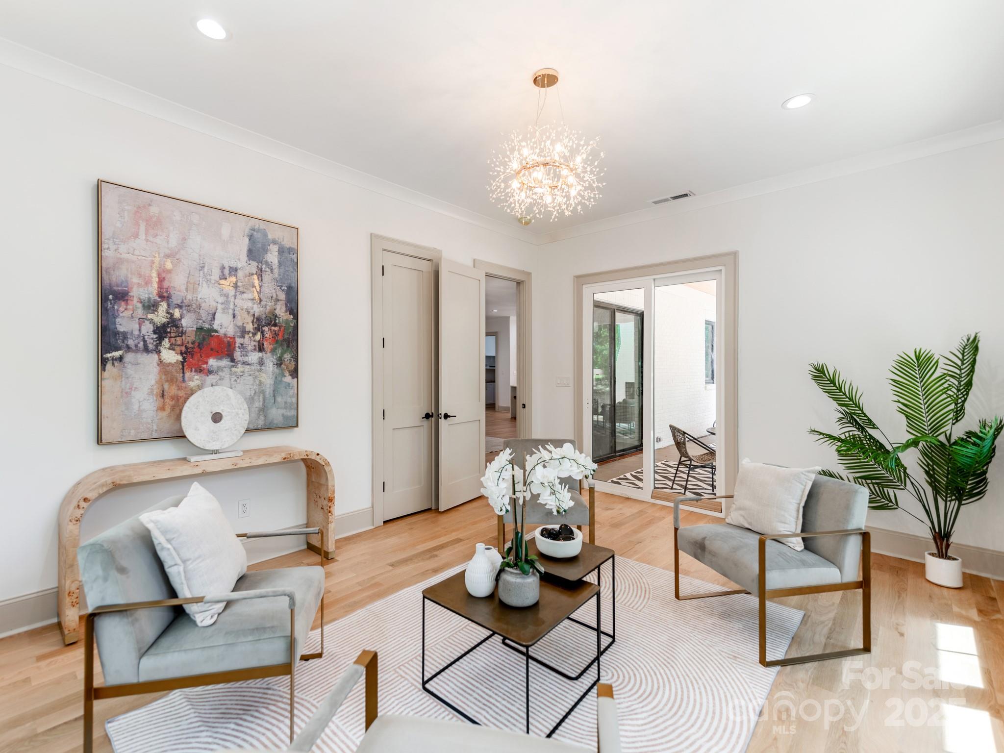 Sherwood Forest - Residential