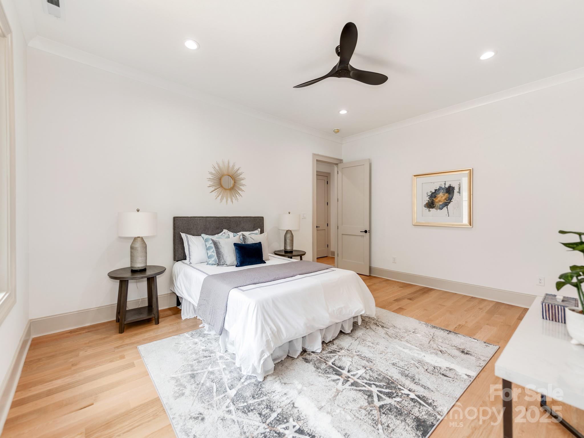 Sherwood Forest - Residential