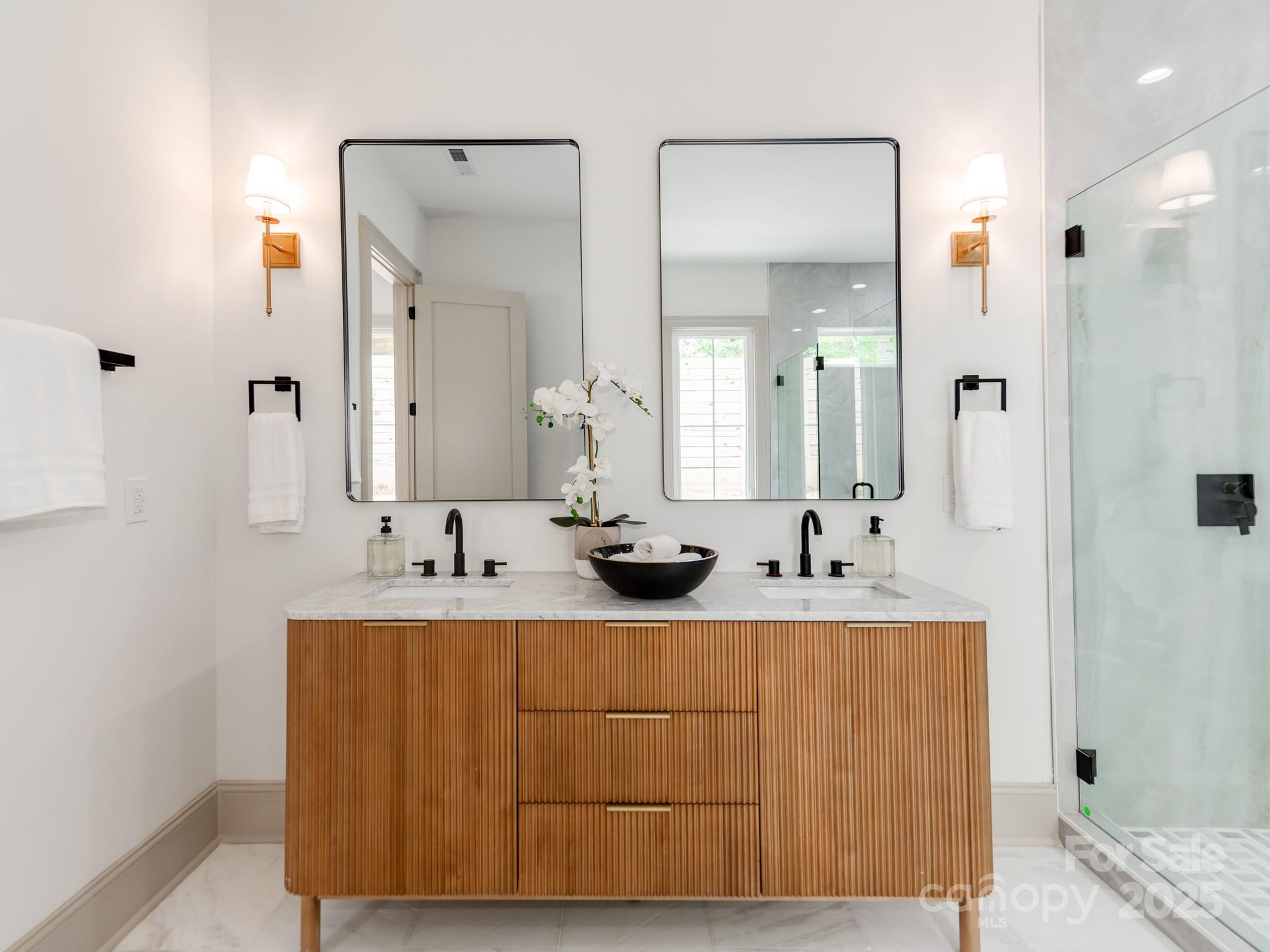 Sherwood Forest - Residential