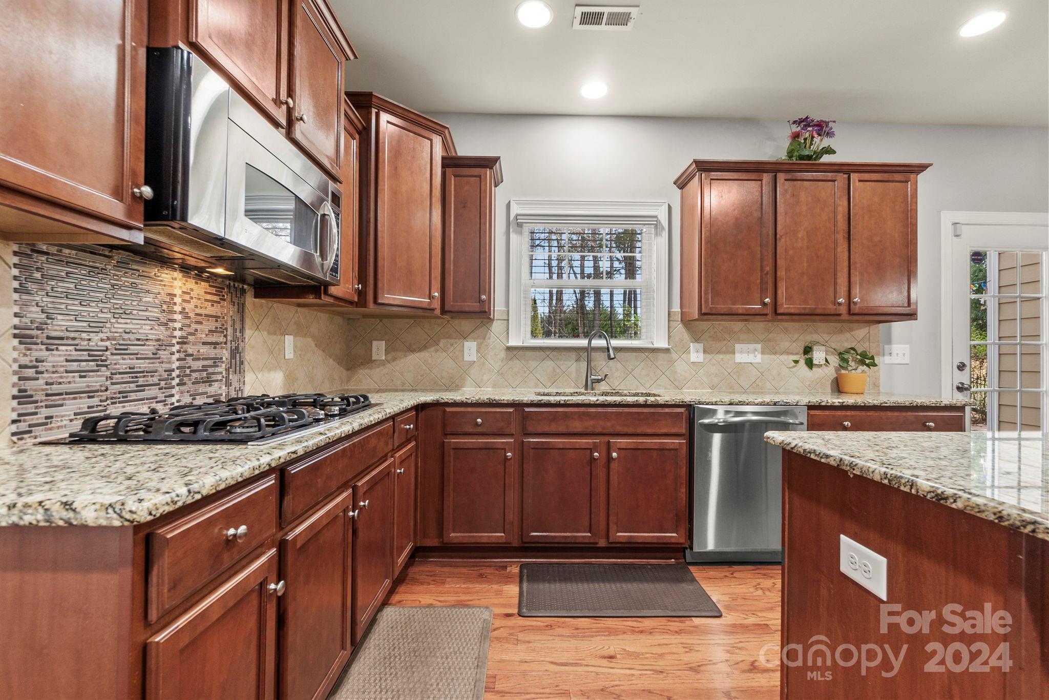 Ballanmoor - Residential