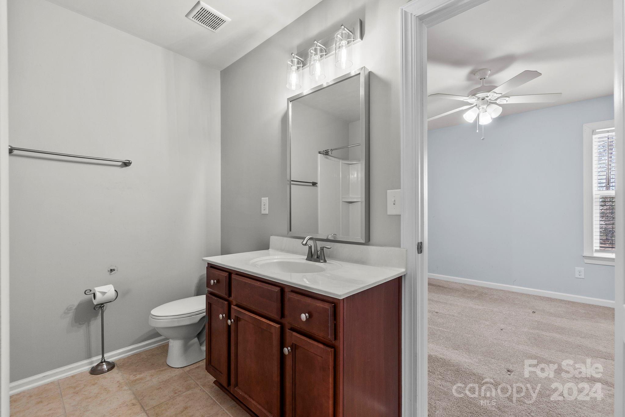 Ballanmoor - Residential