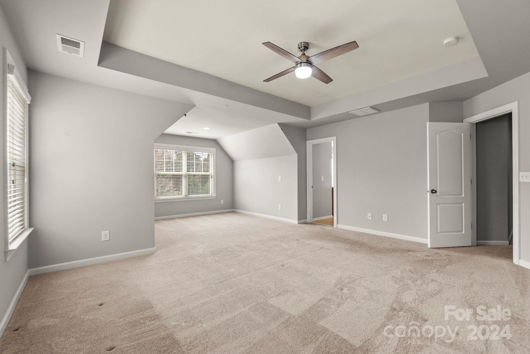 Ballanmoor - Residential