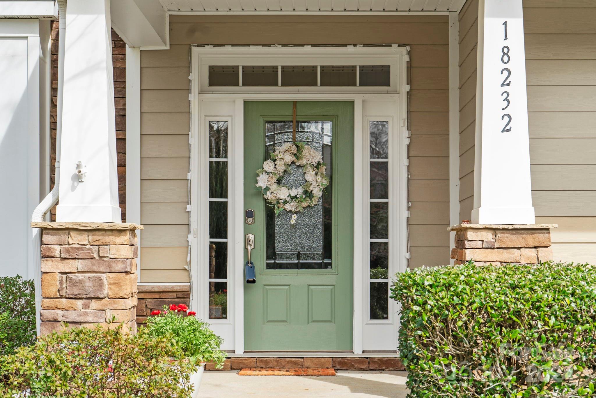 Ballanmoor - Residential