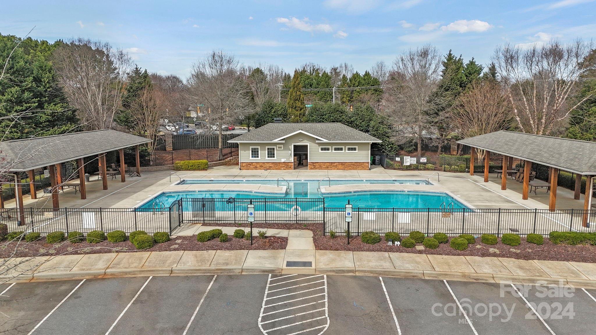 Ballanmoor - Residential