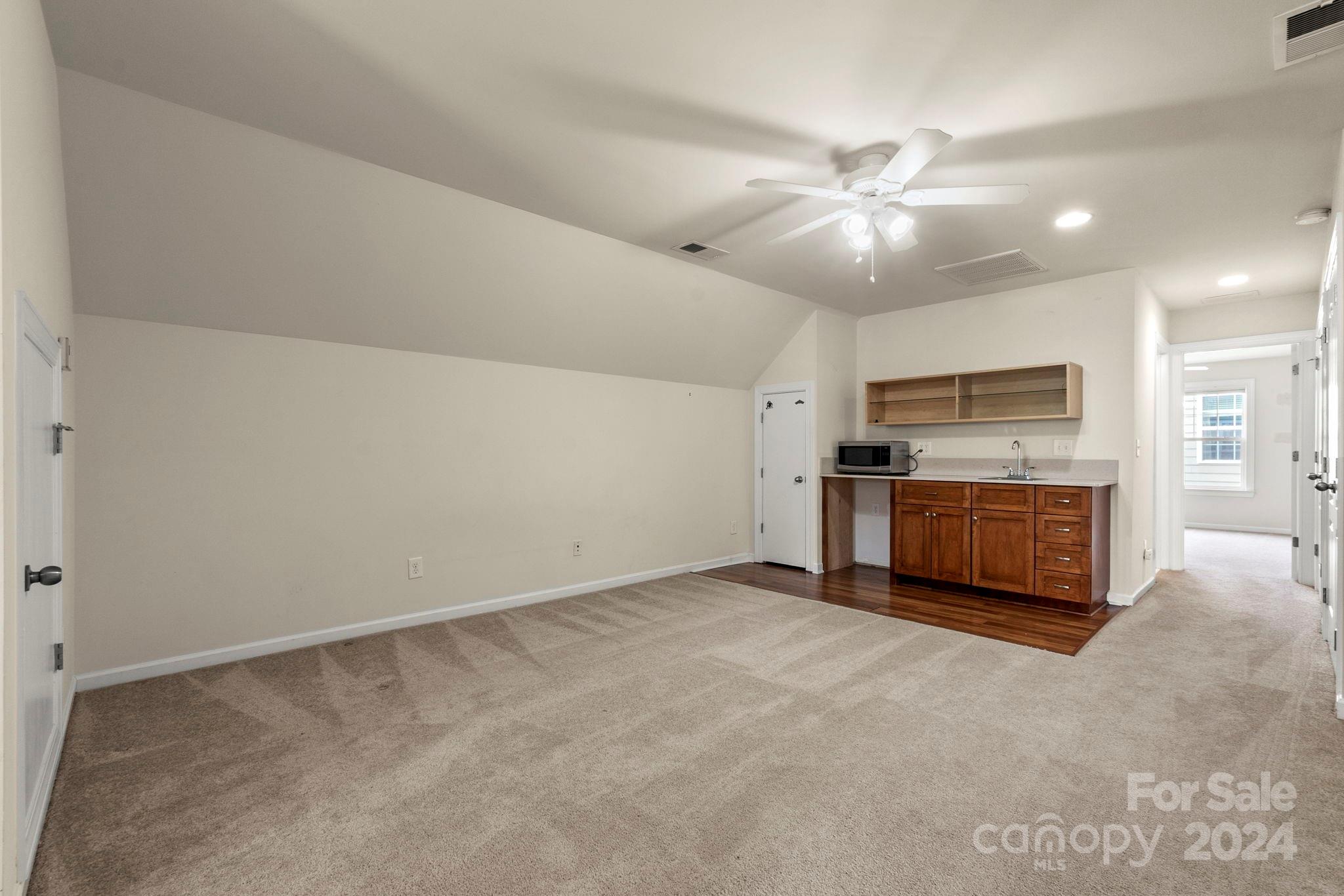 Ballanmoor - Residential