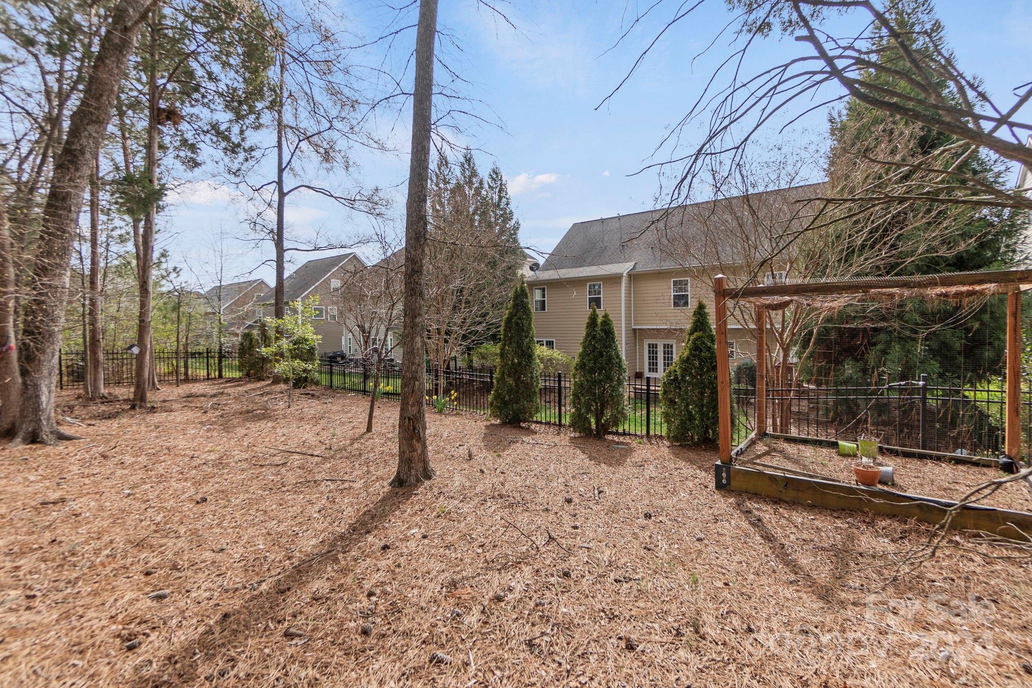 Ballanmoor - Residential