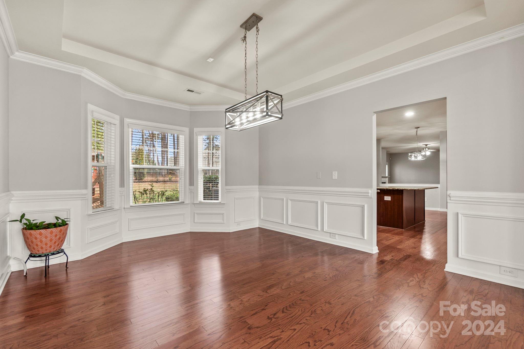 Ballanmoor - Residential