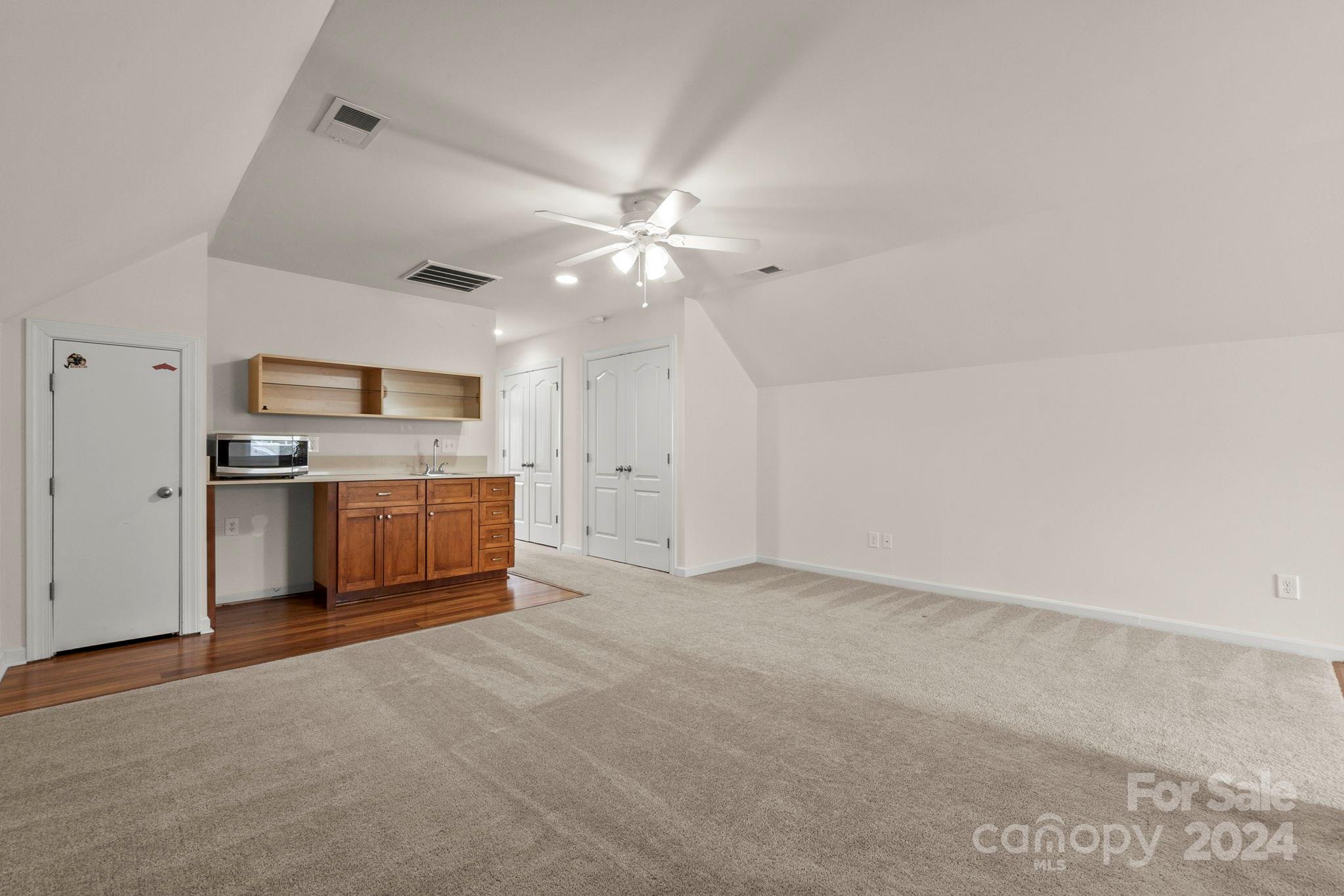 Ballanmoor - Residential