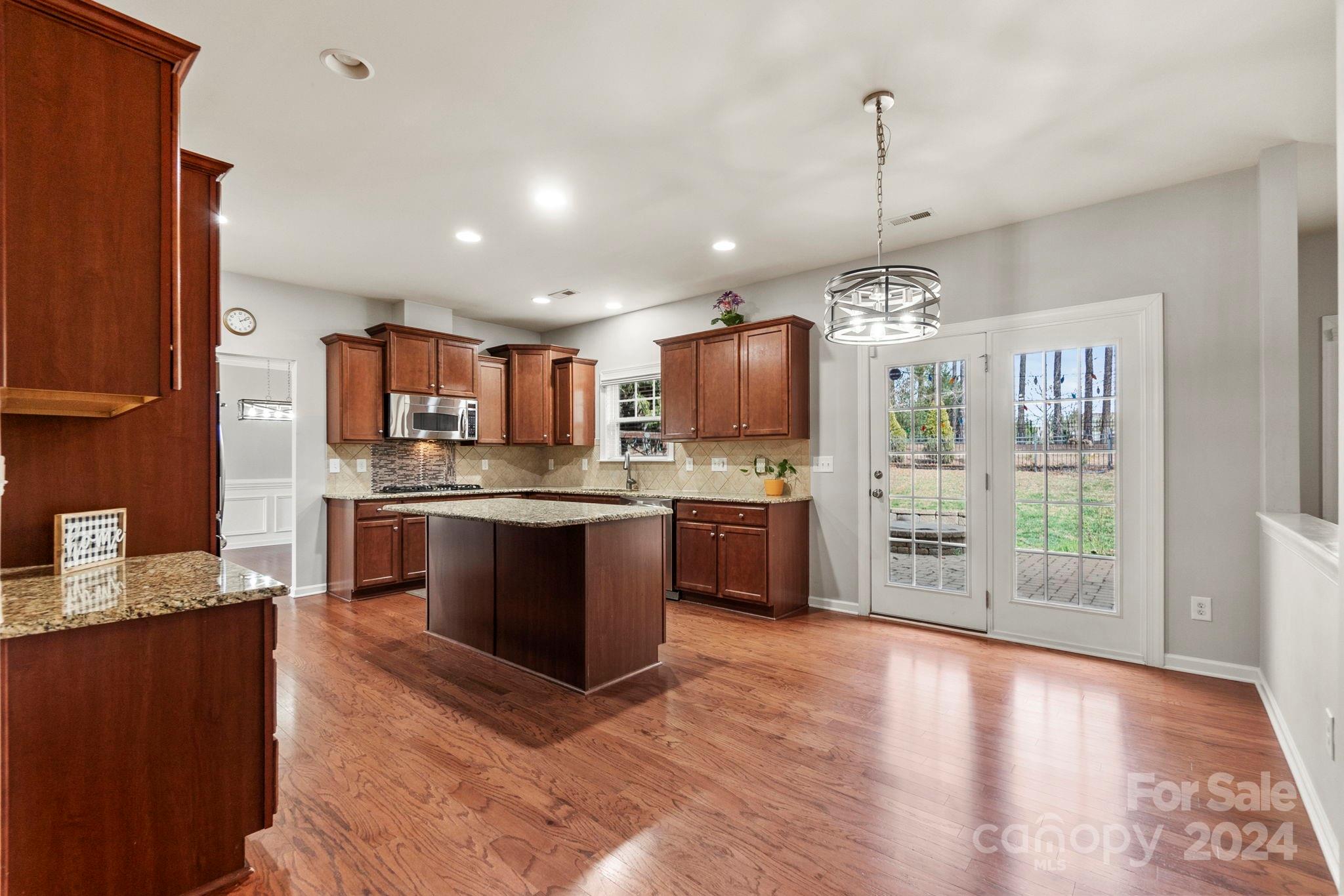 Ballanmoor - Residential