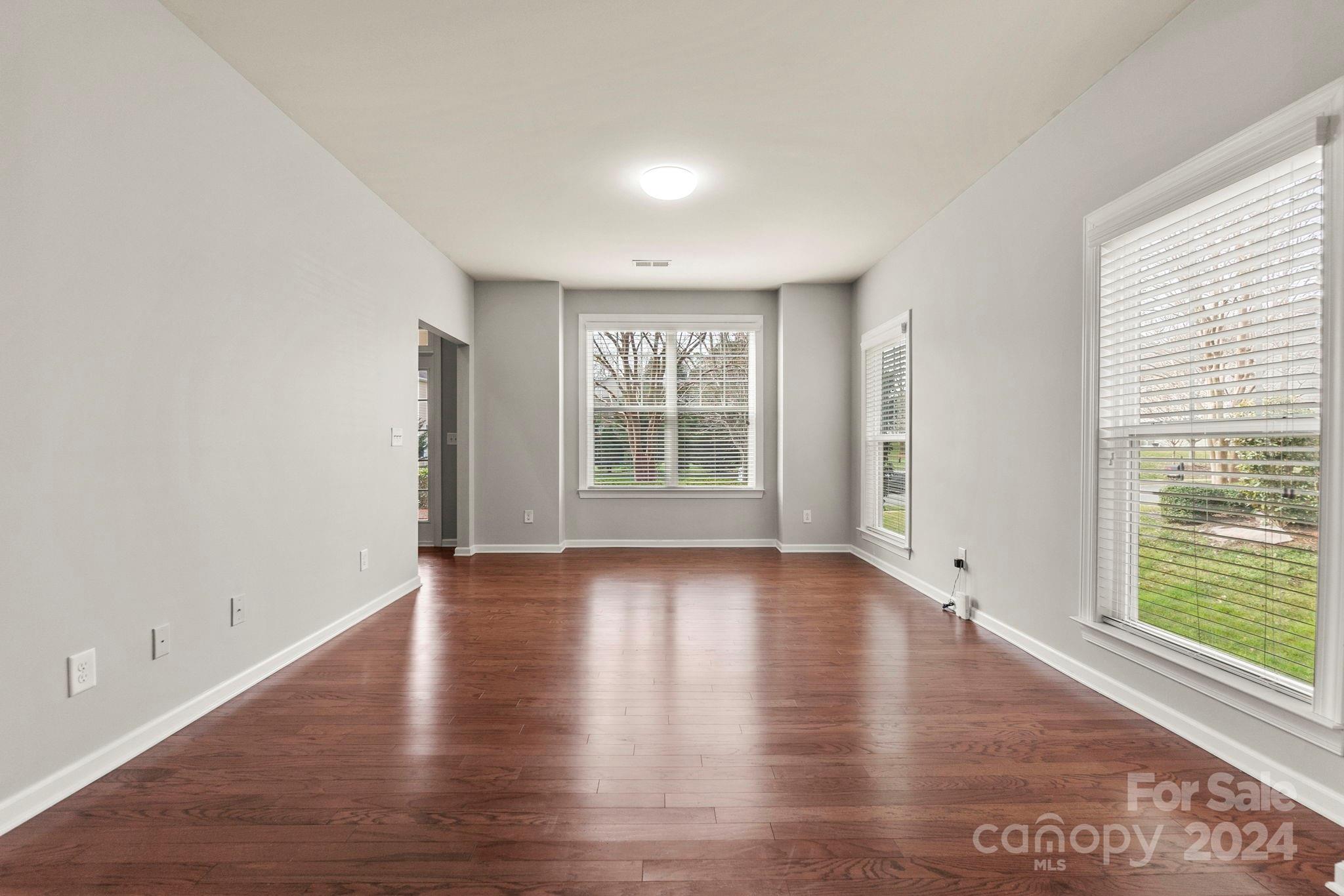 Ballanmoor - Residential