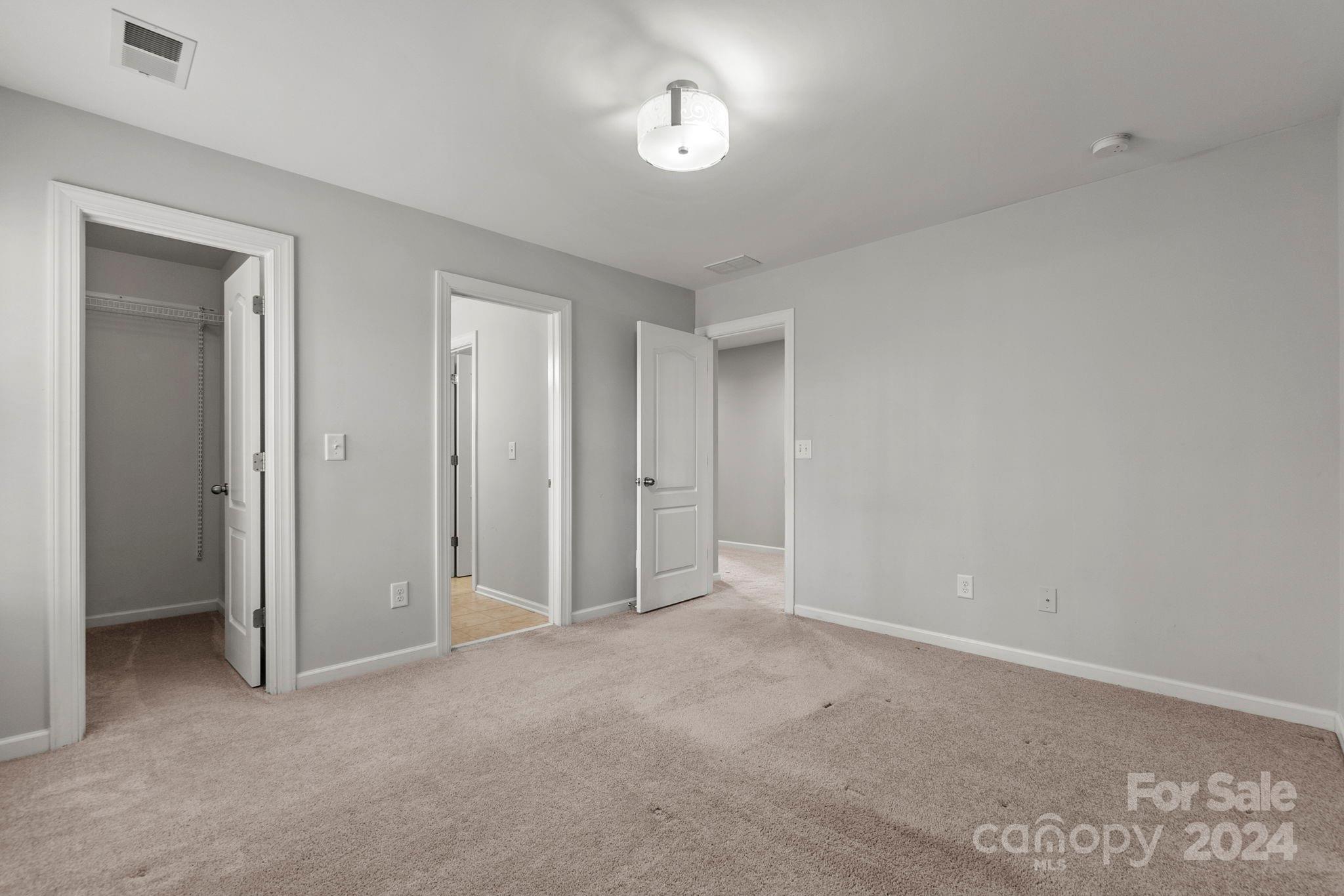 Ballanmoor - Residential