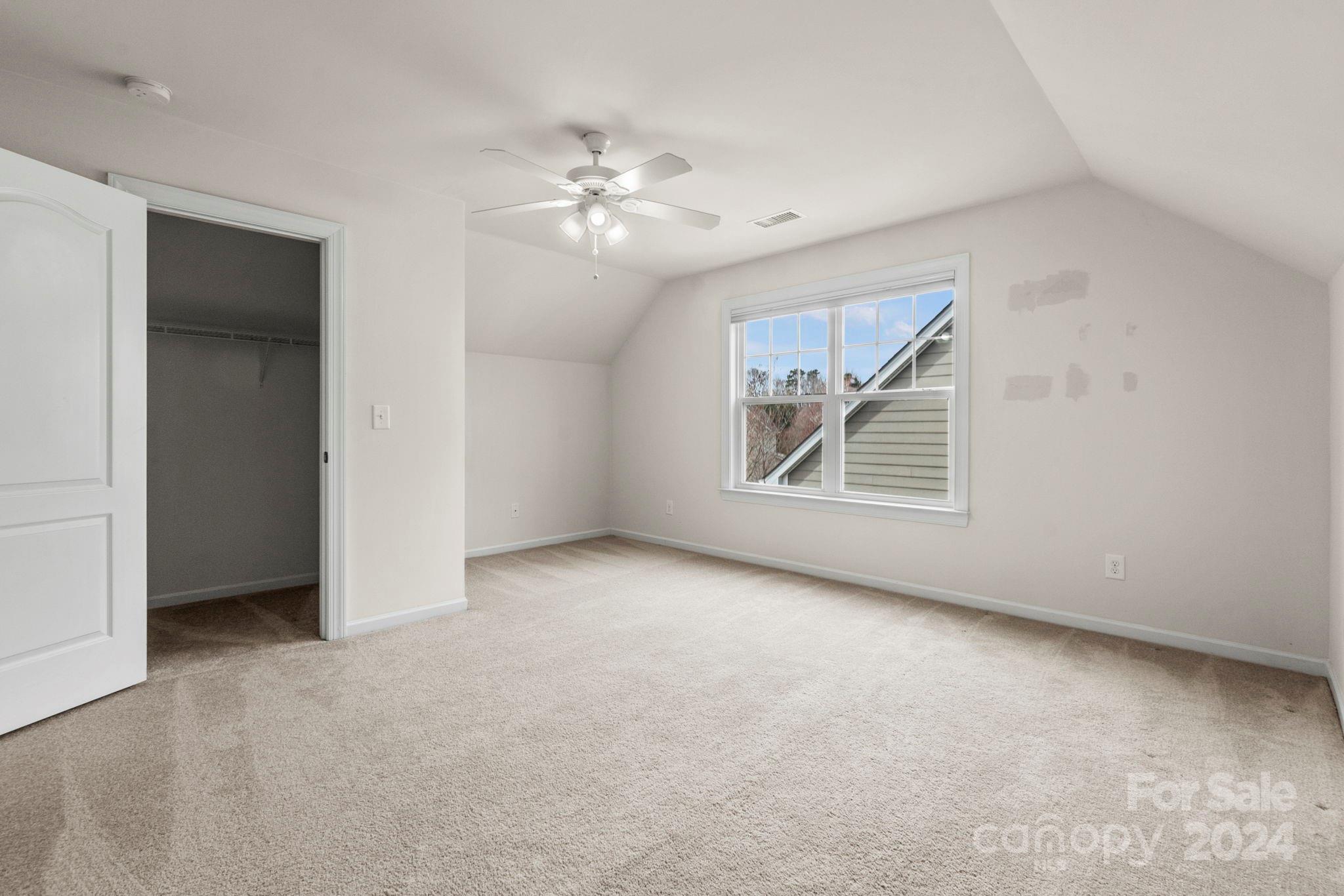 Ballanmoor - Residential