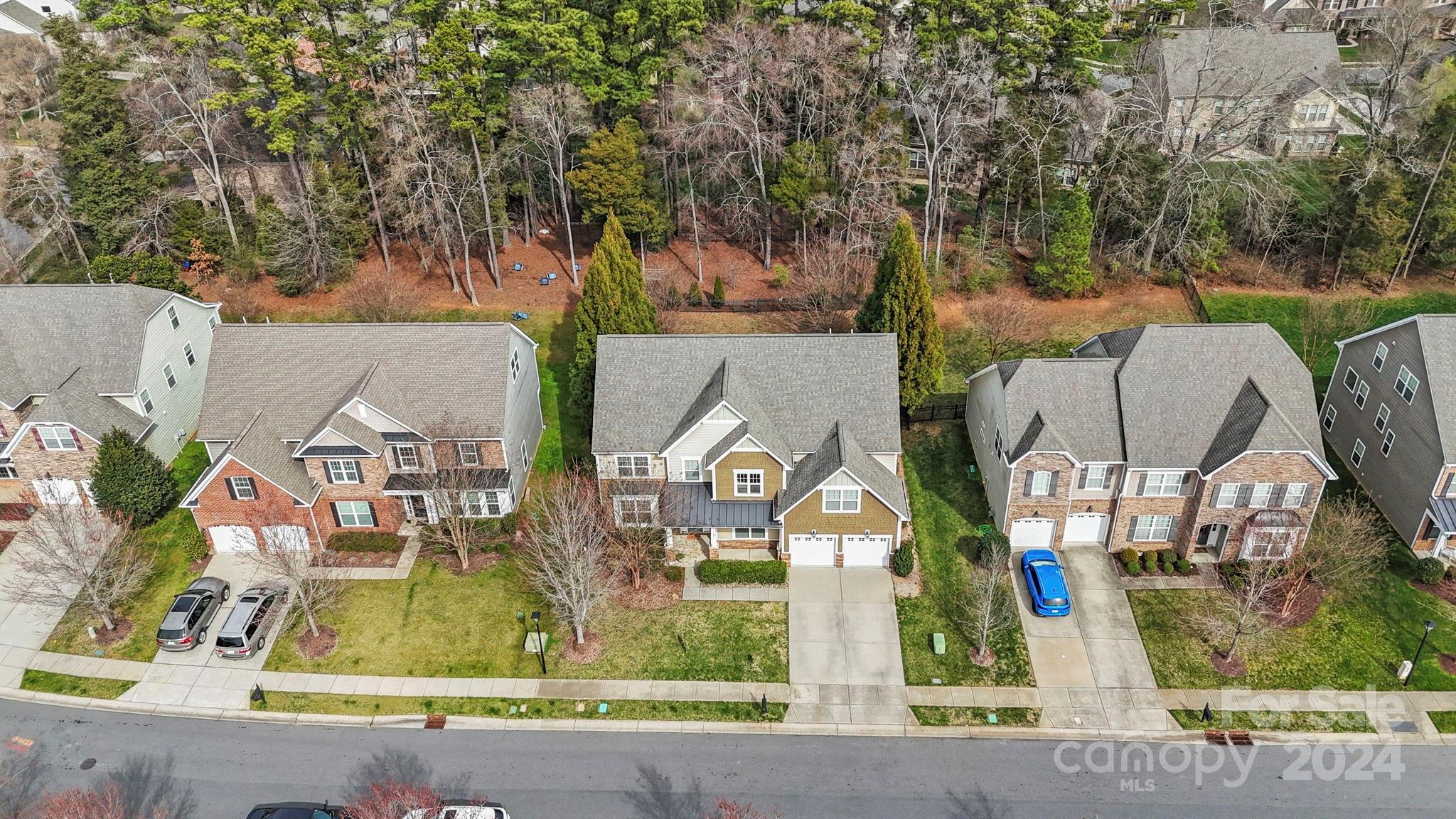 Ballanmoor - Residential