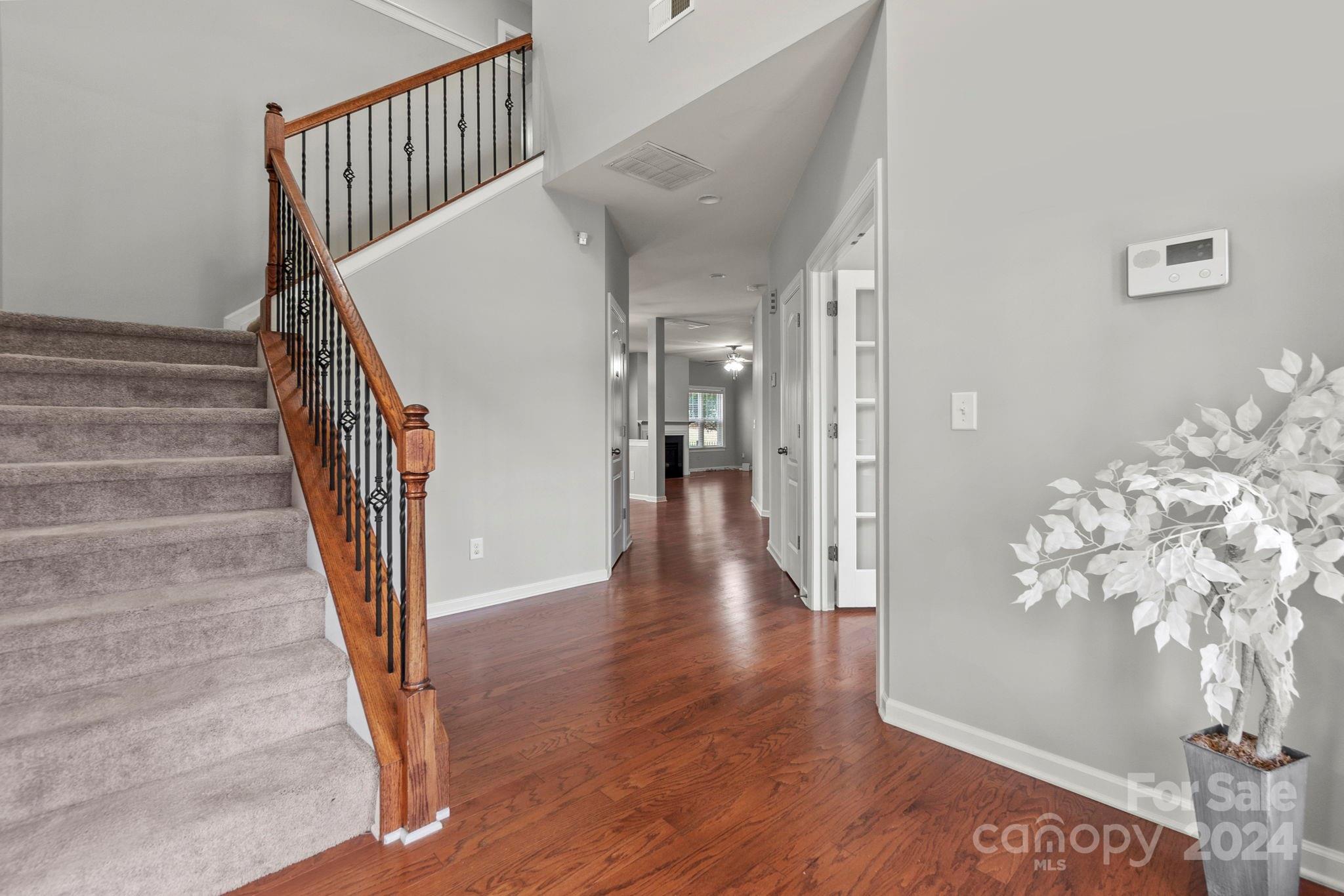 Ballanmoor - Residential