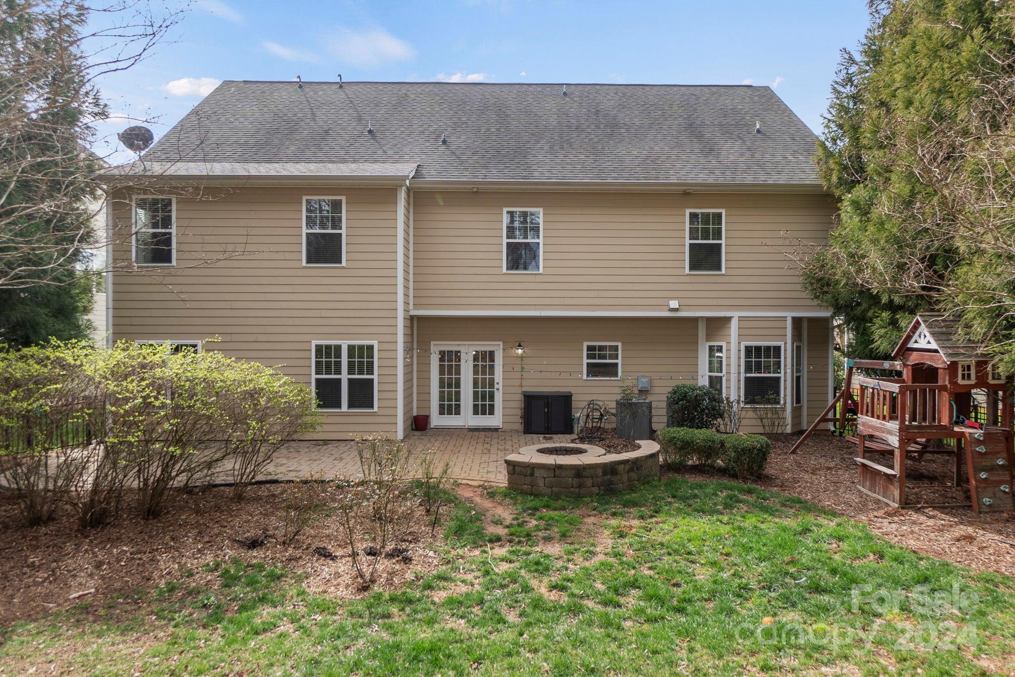 Ballanmoor - Residential