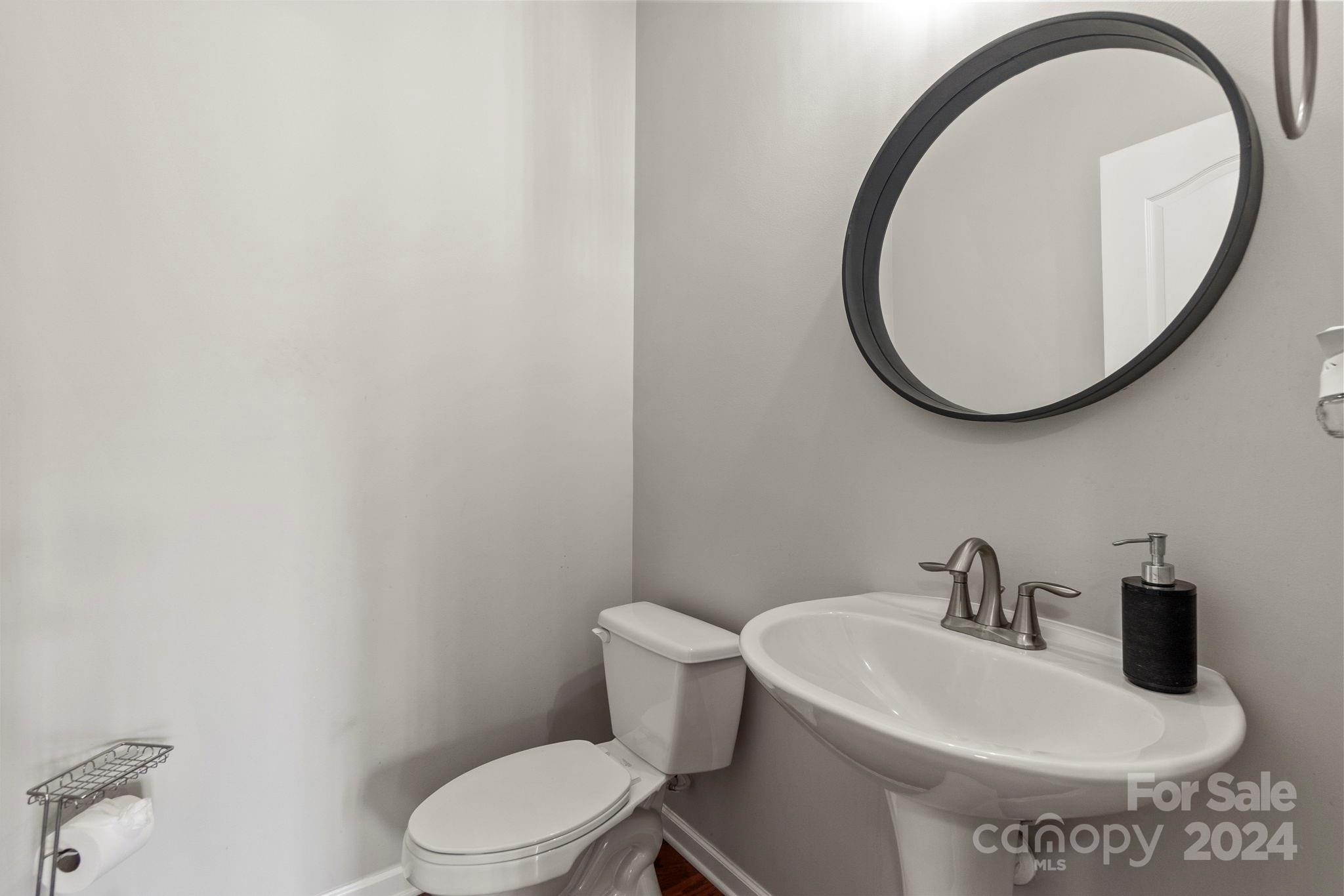 Ballanmoor - Residential