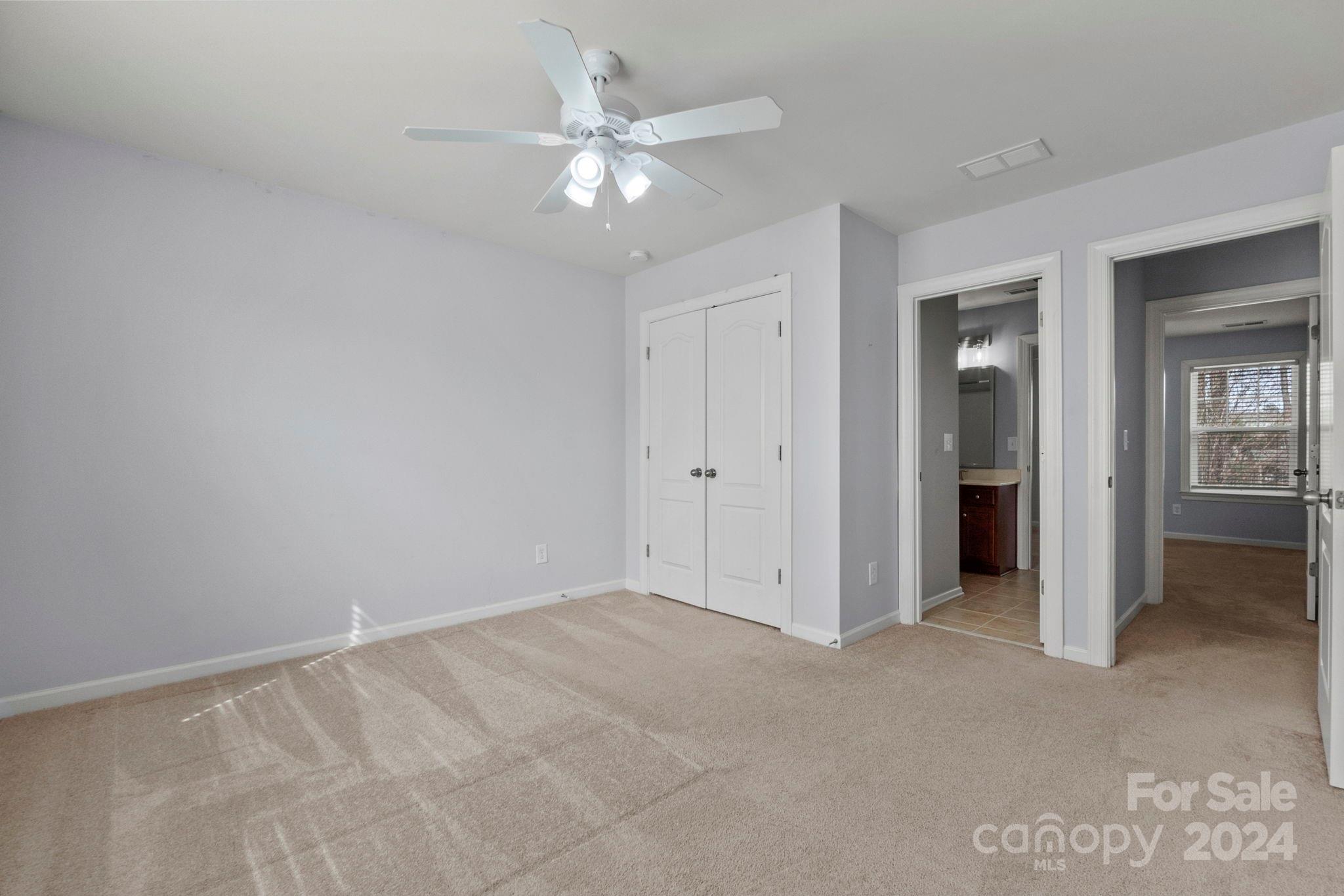 Ballanmoor - Residential