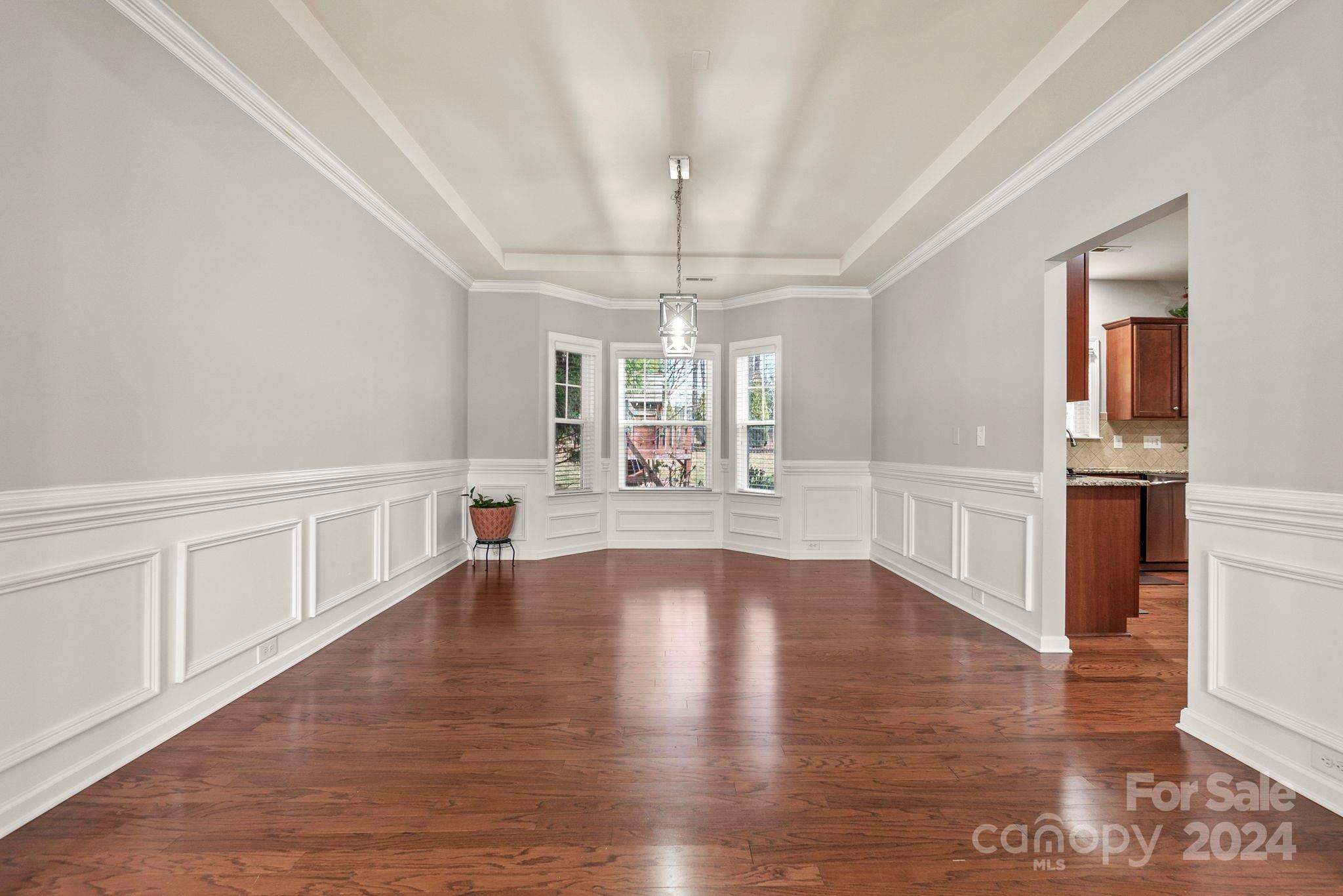 Ballanmoor - Residential