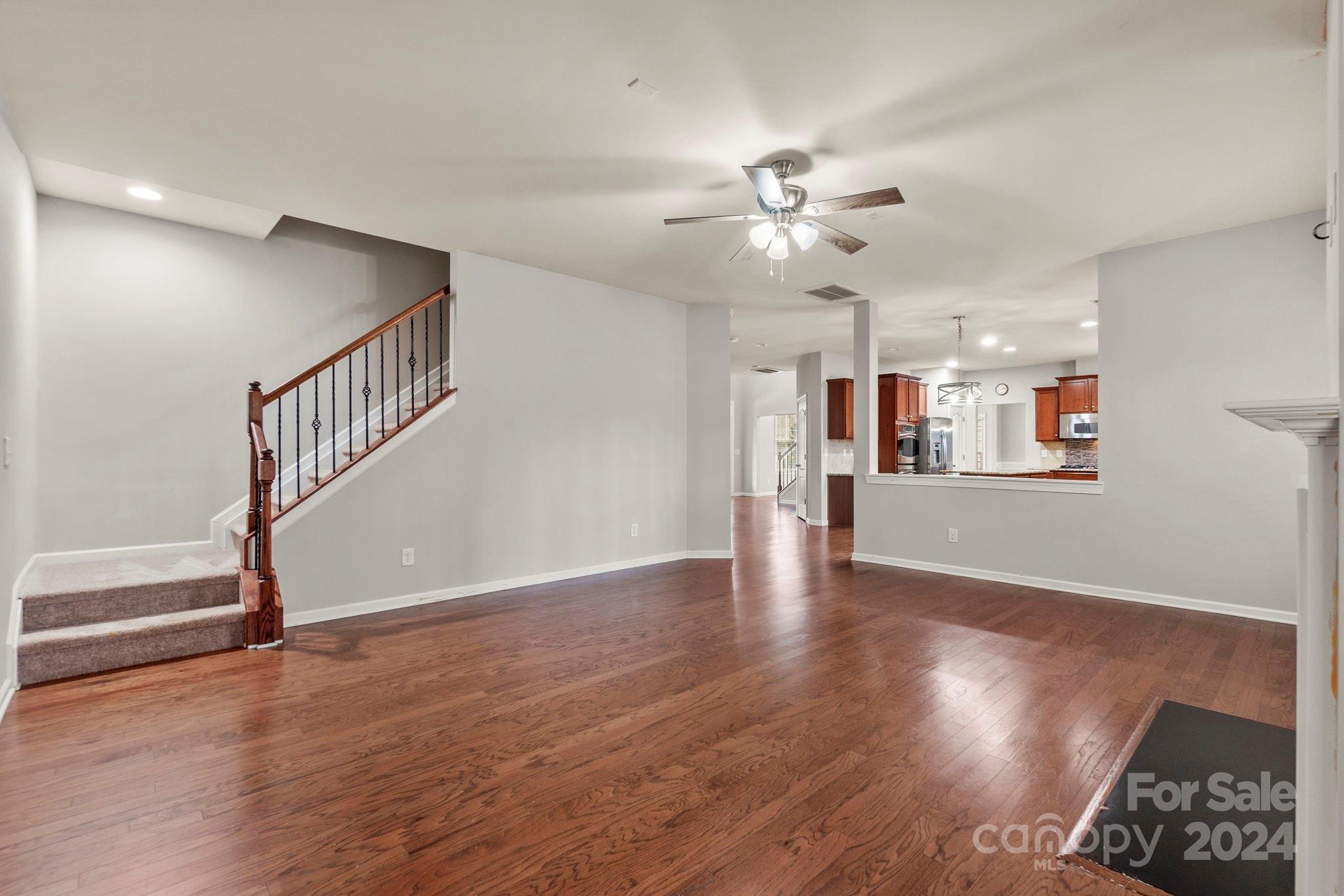 Ballanmoor - Residential