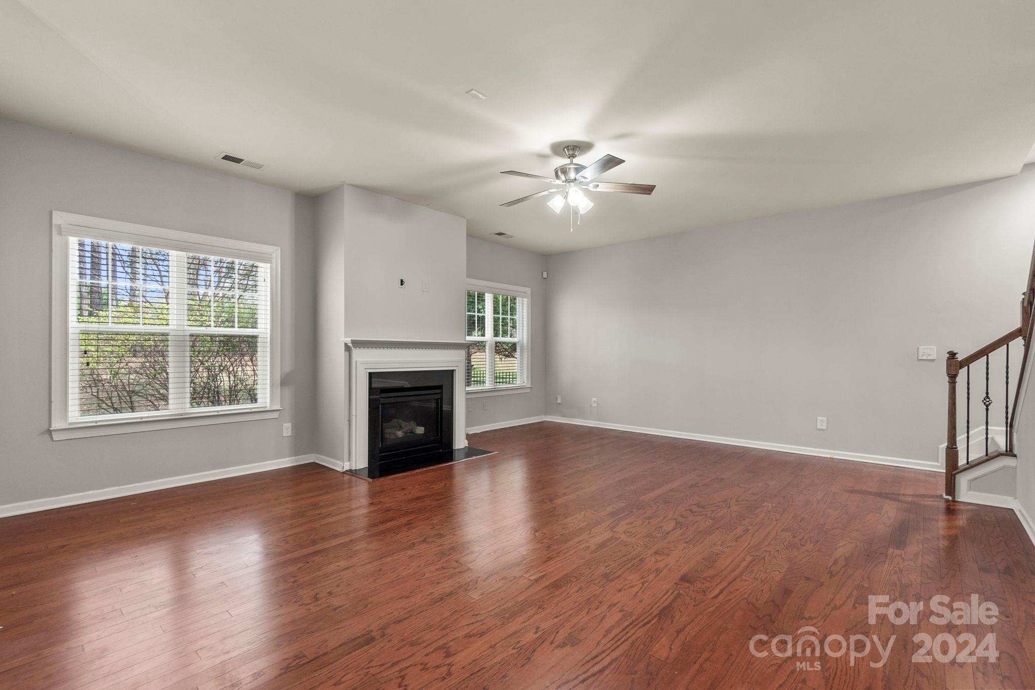 Ballanmoor - Residential