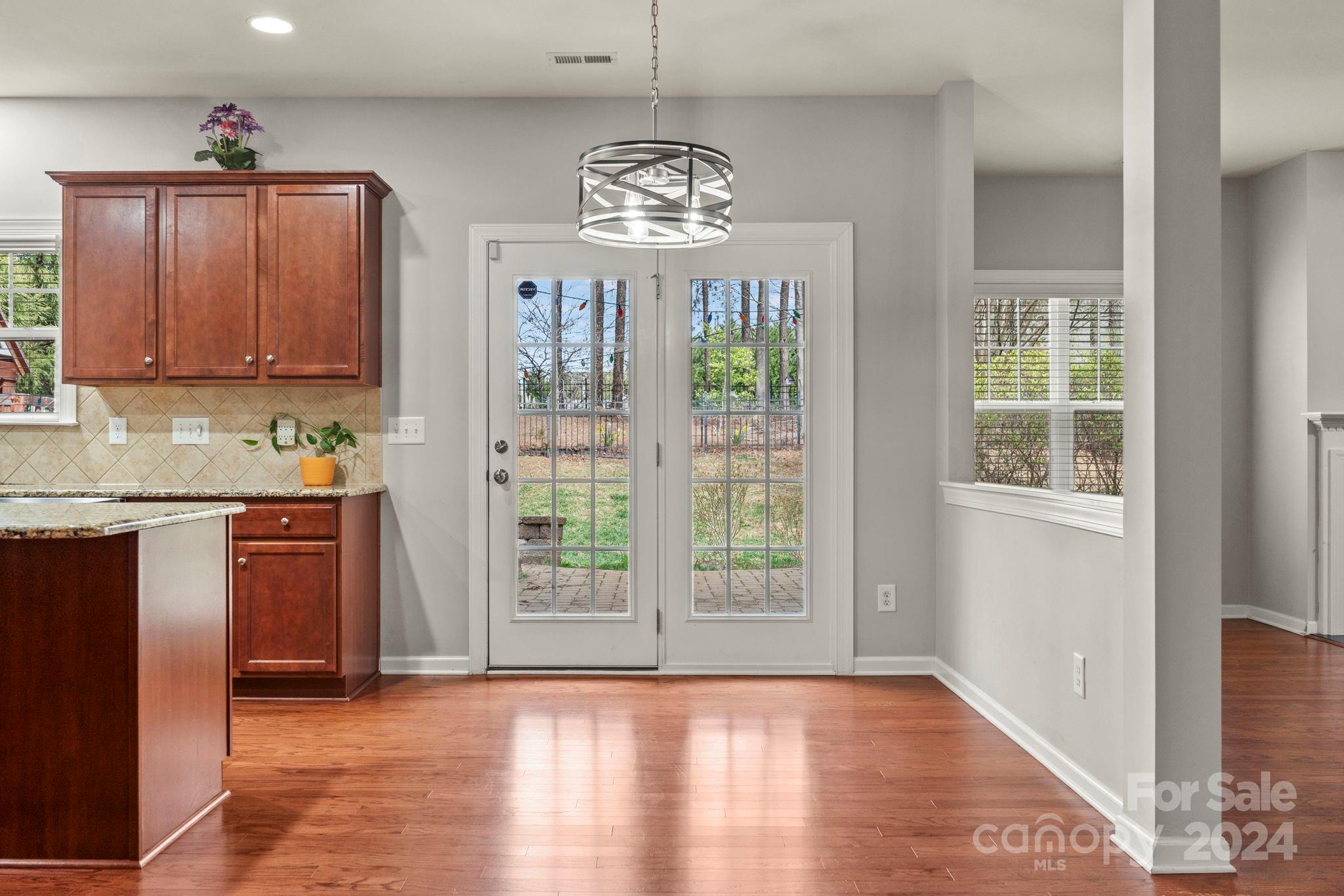 Ballanmoor - Residential