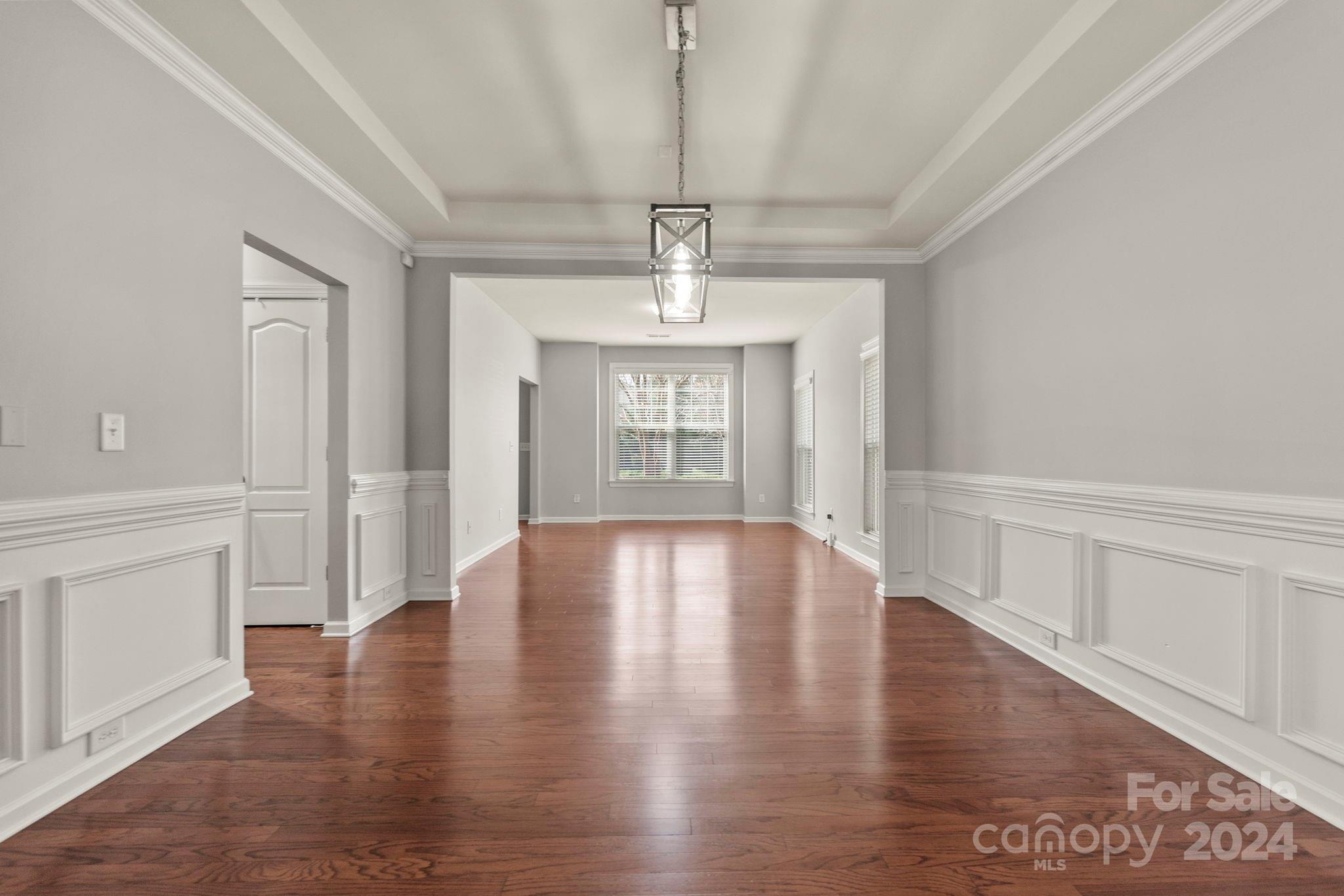 Ballanmoor - Residential