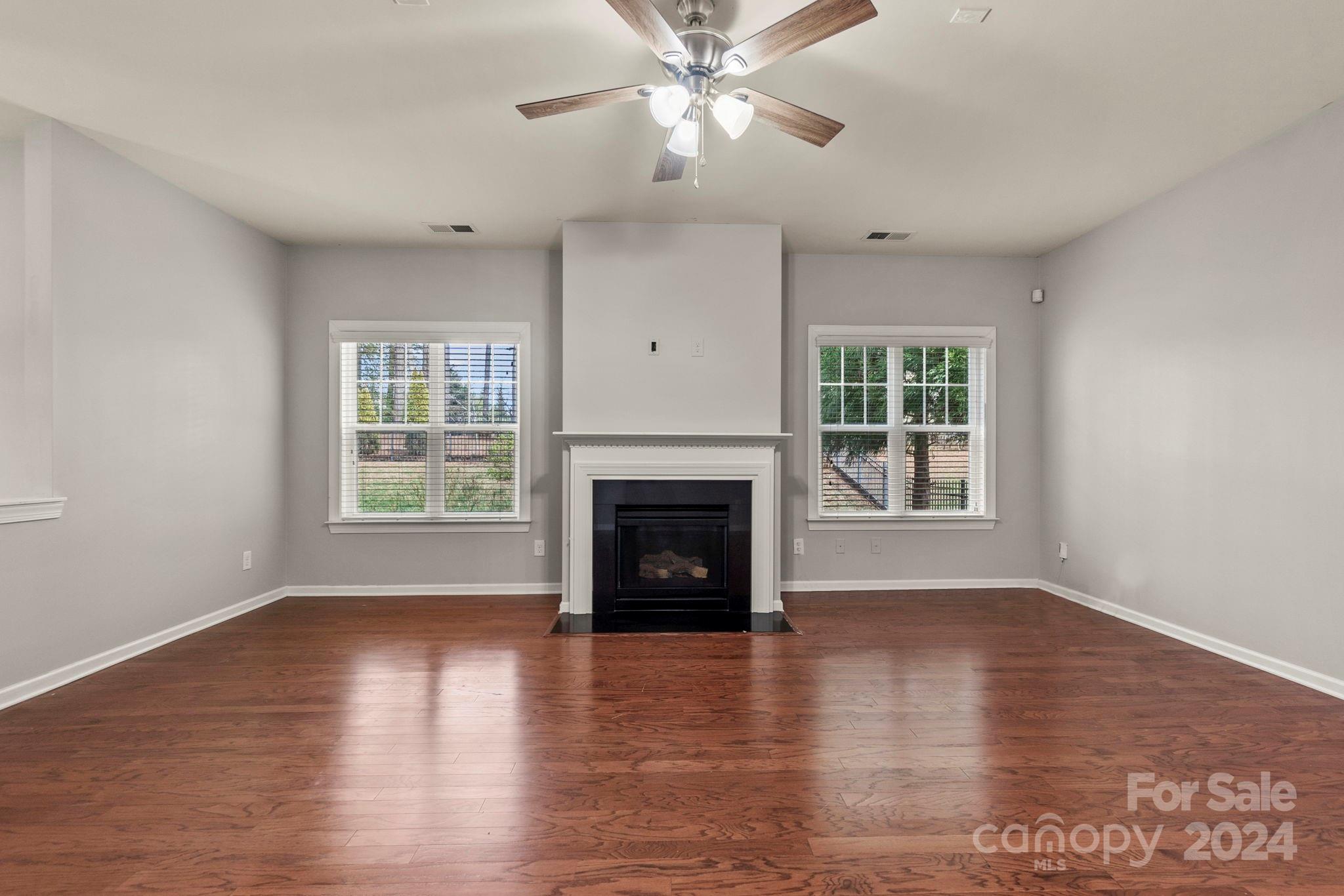 Ballanmoor - Residential