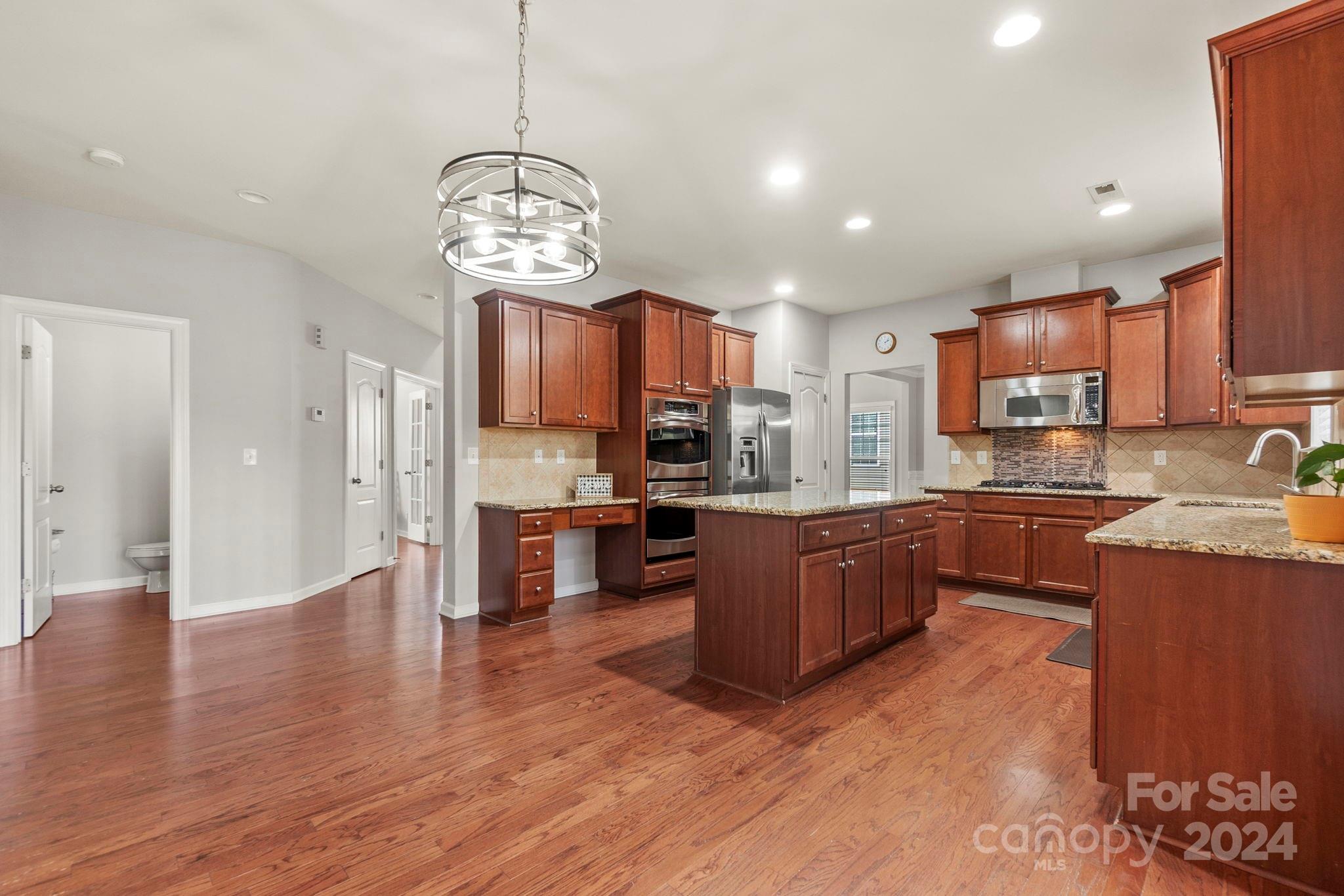 Ballanmoor - Residential