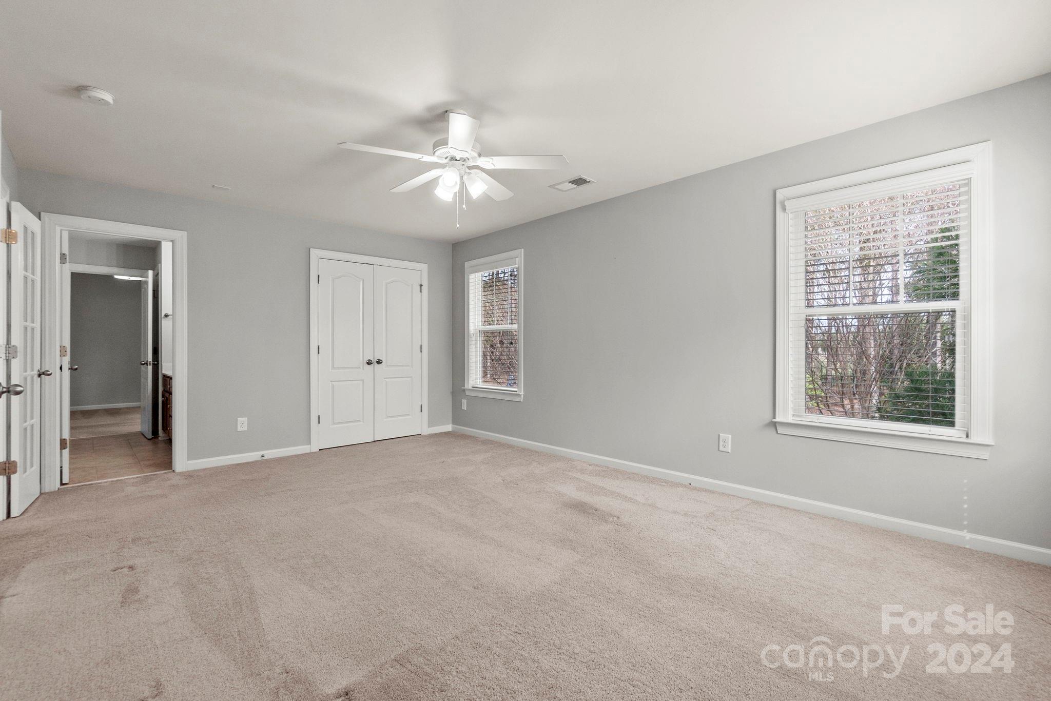 Ballanmoor - Residential