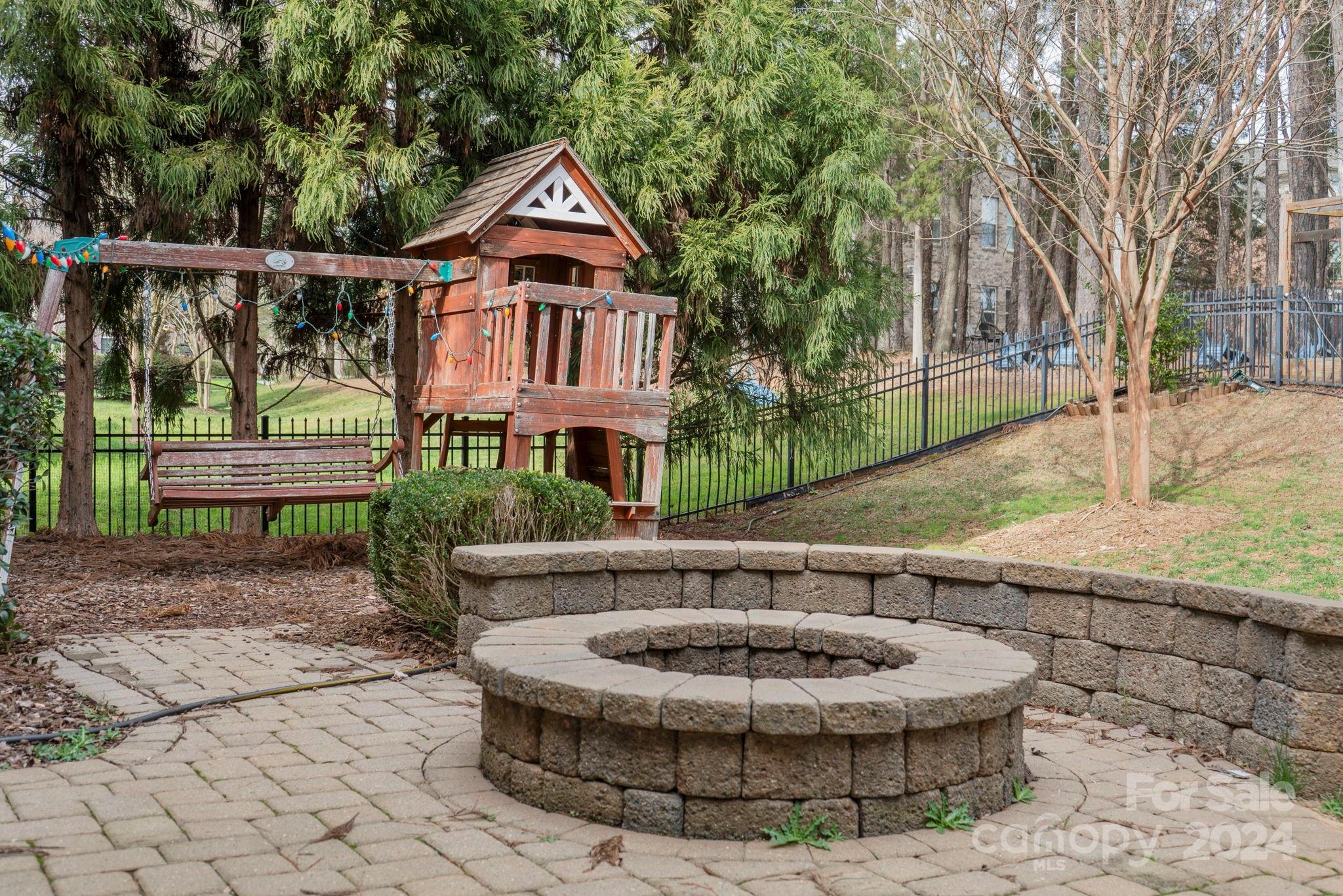 Ballanmoor - Residential