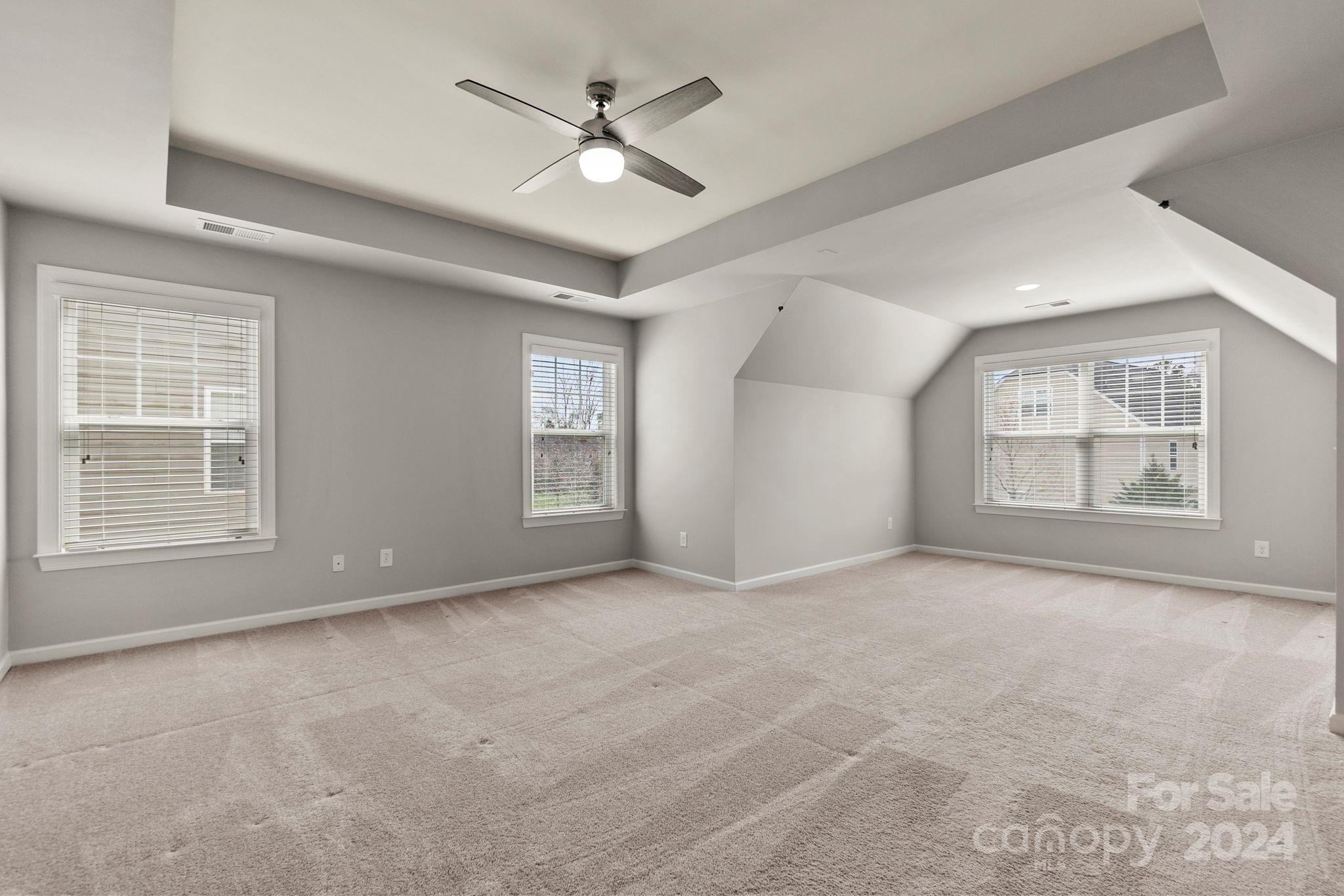 Ballanmoor - Residential