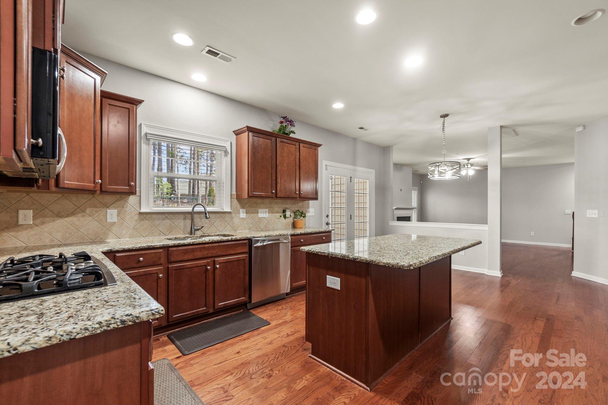 Ballanmoor - Residential