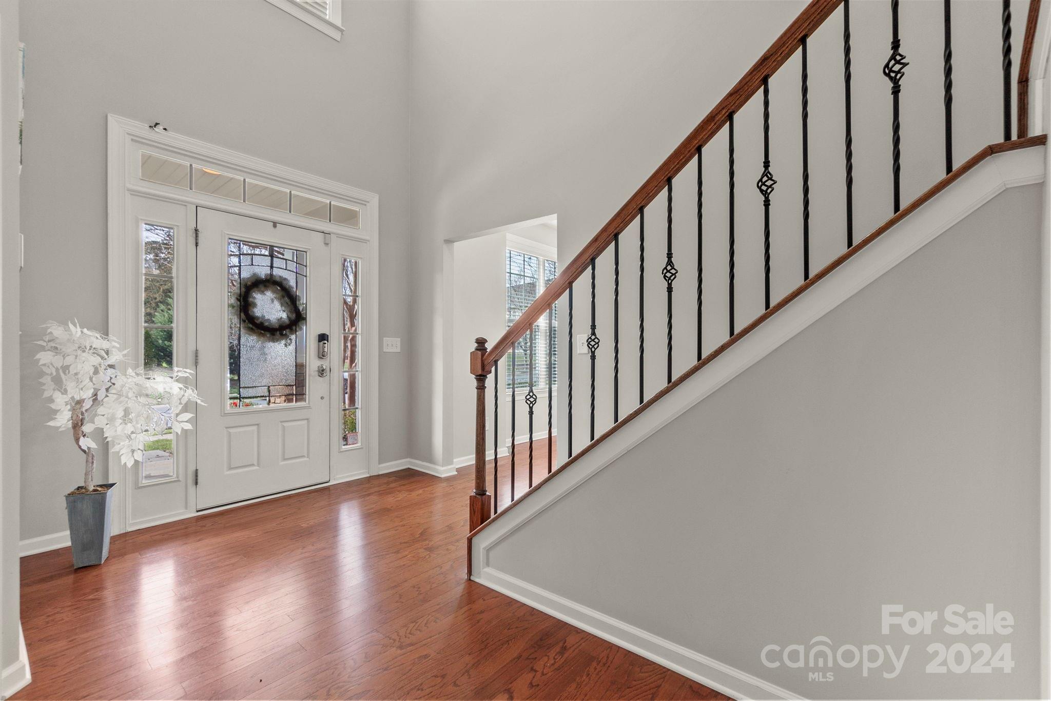 Ballanmoor - Residential