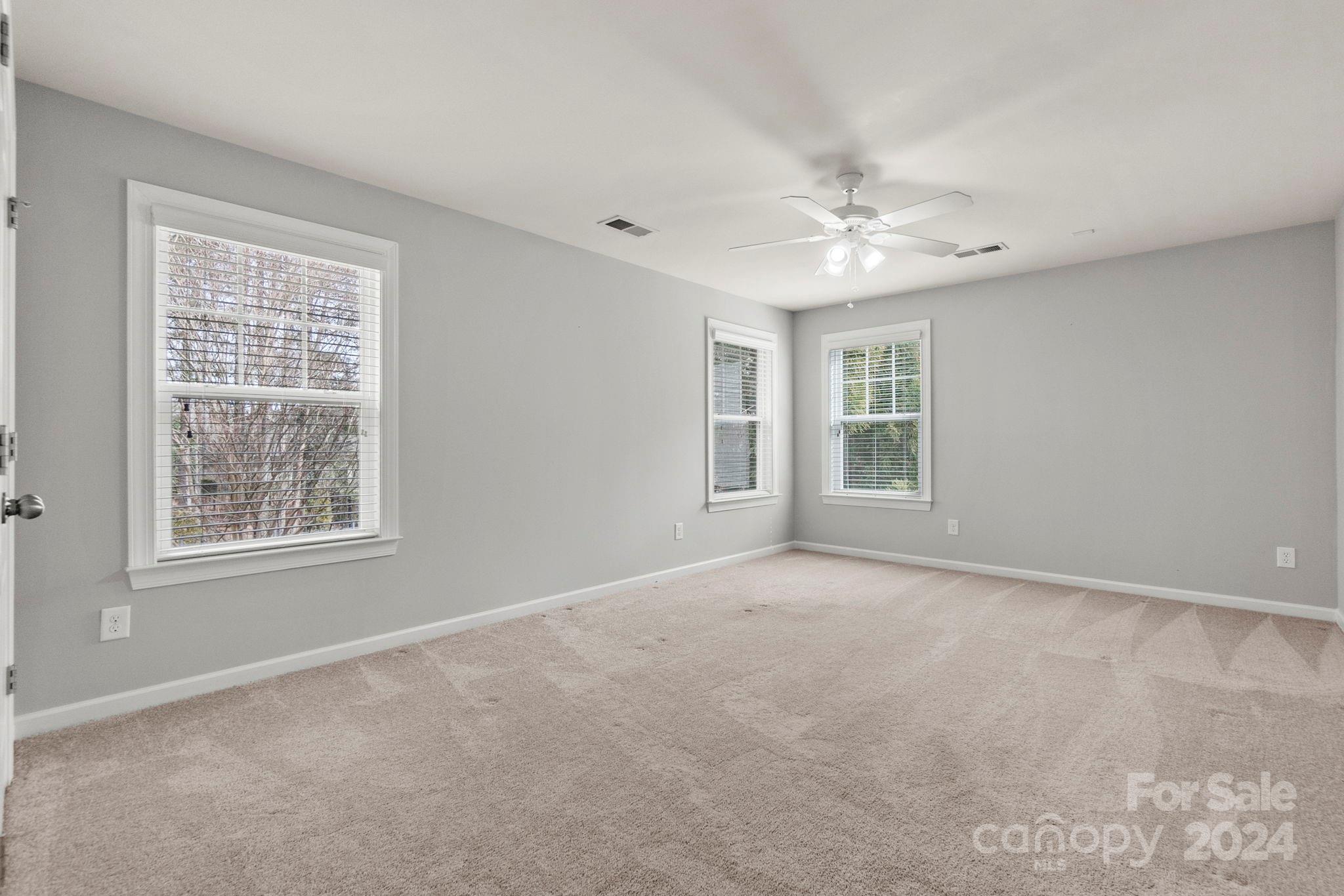 Ballanmoor - Residential