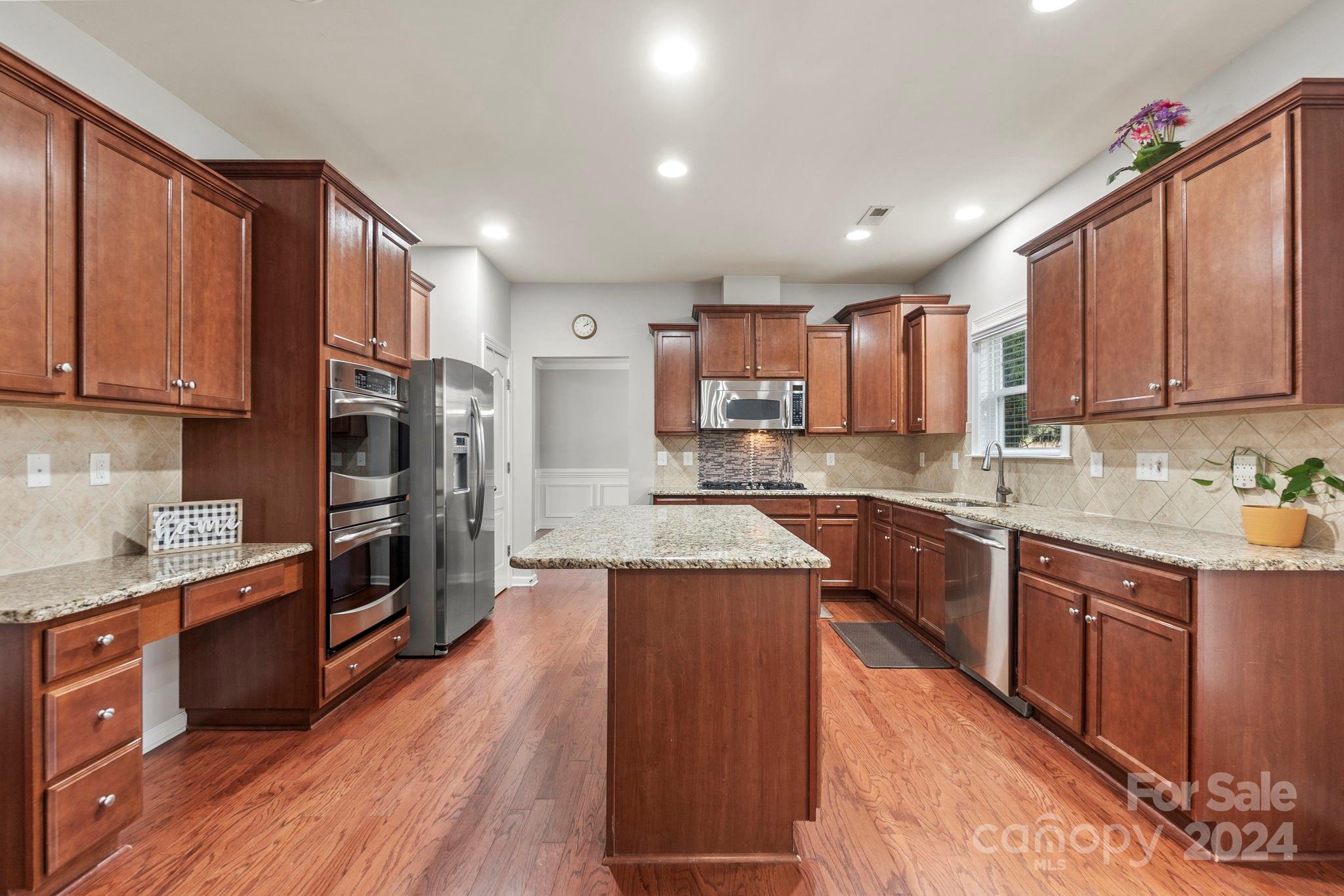 Ballanmoor - Residential